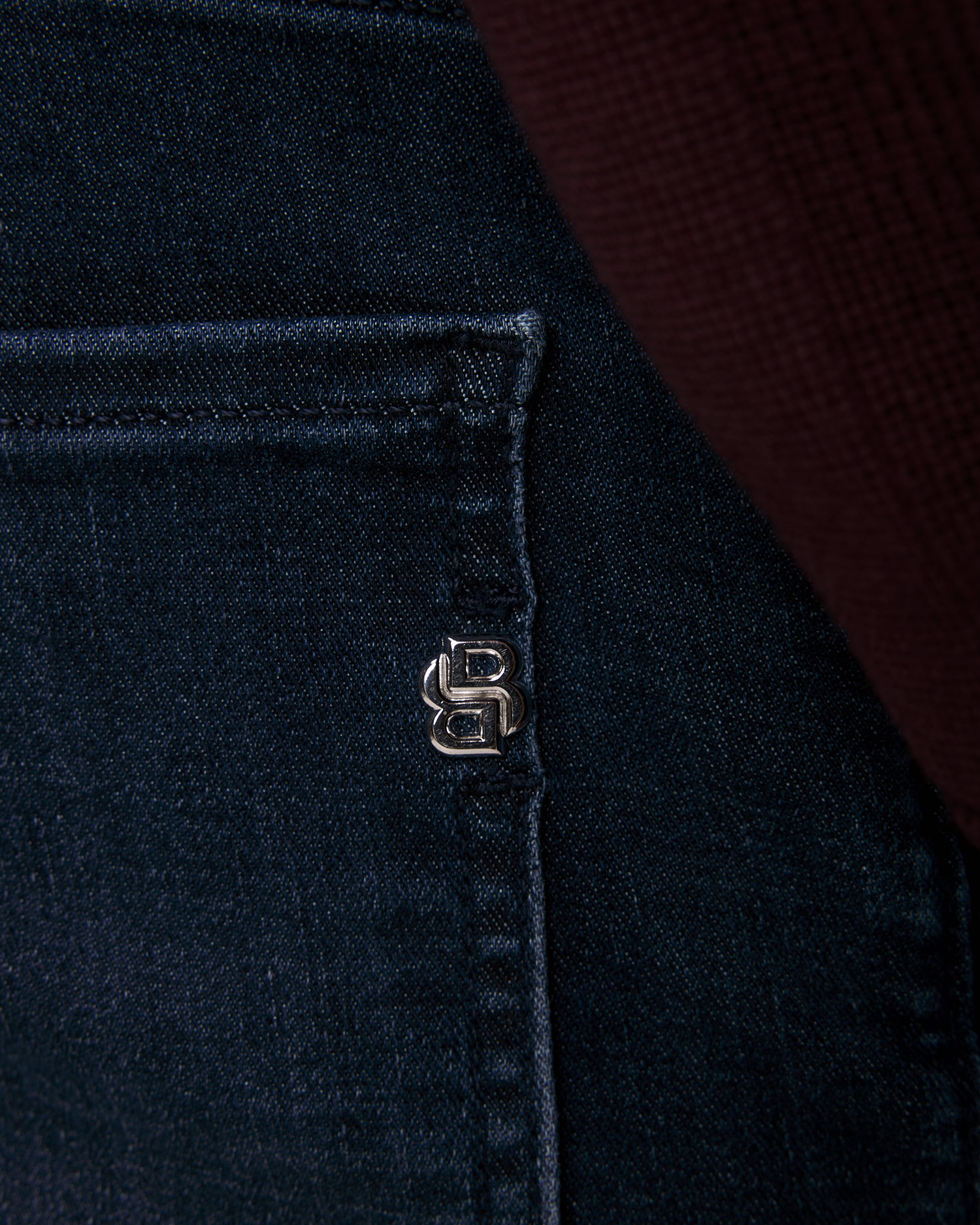 Jeans da uomo Hugo Boss H-Re.Maine