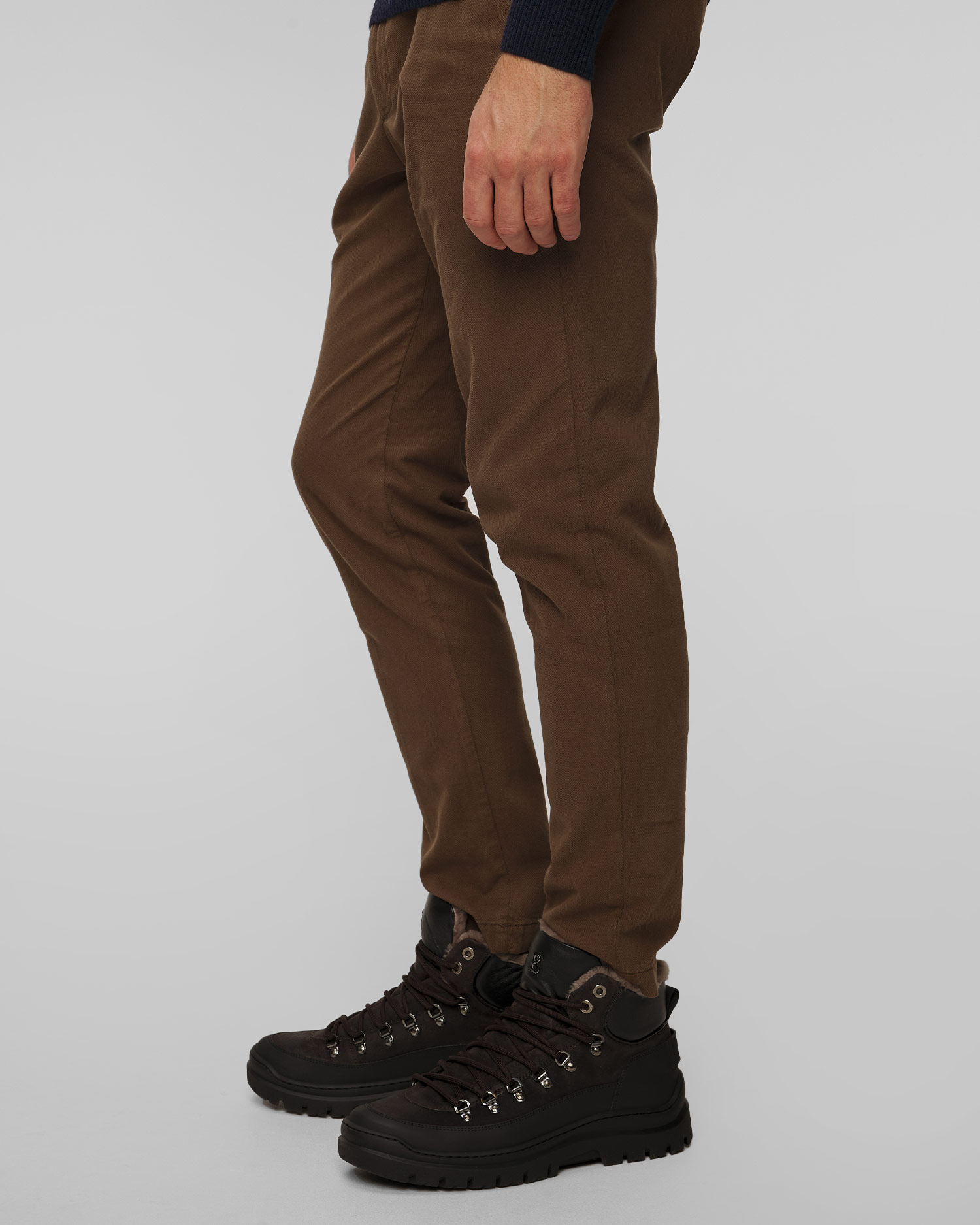 Pánske nohavice Hugo Boss P-Kaiton
