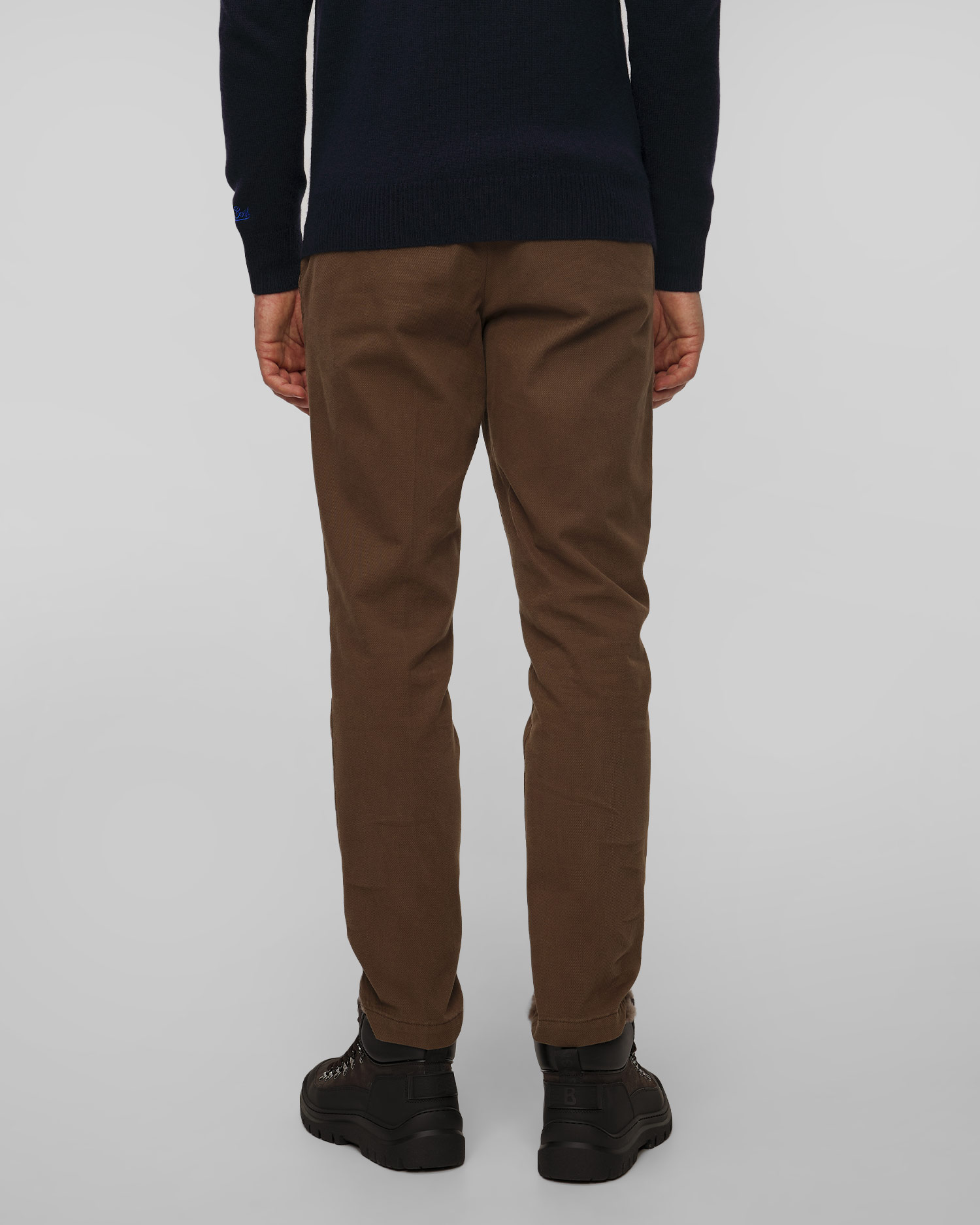 Pánske nohavice Hugo Boss P-Kaiton