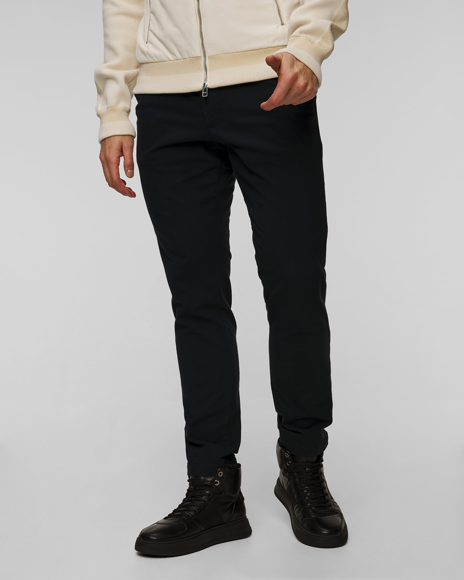 Pánske nohavice Hugo Boss P-Kaiton