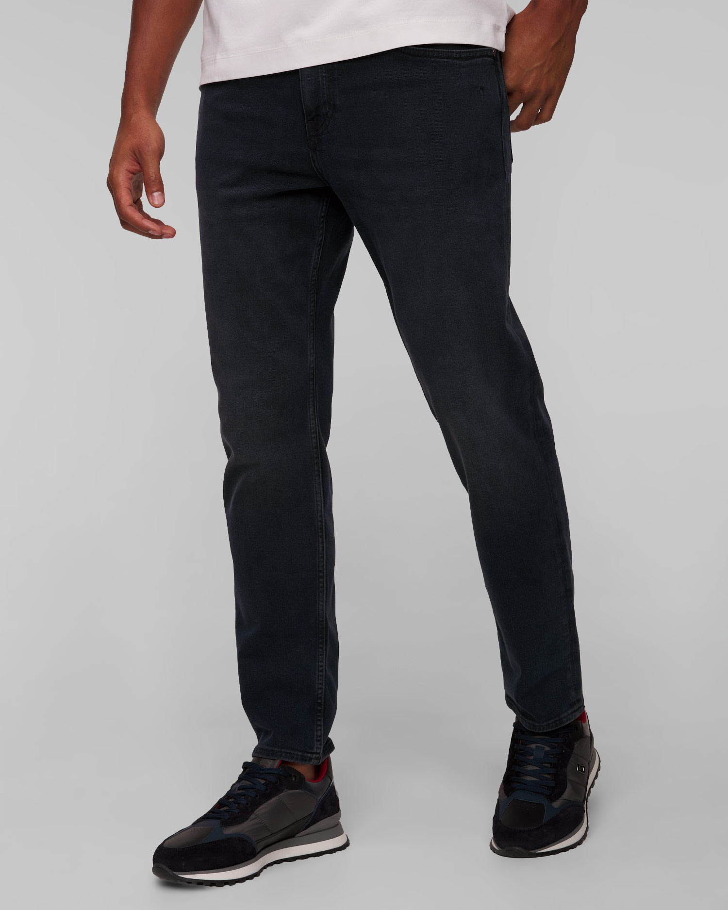 Hugo Boss C-Re.Maine Jeanshose für Herren