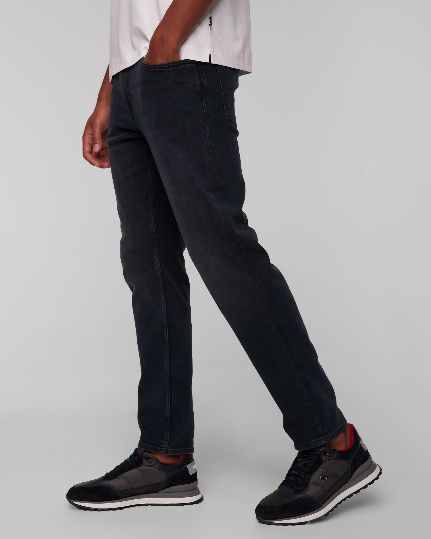 Hugo Boss C-Re.Maine Jeanshose für Herren