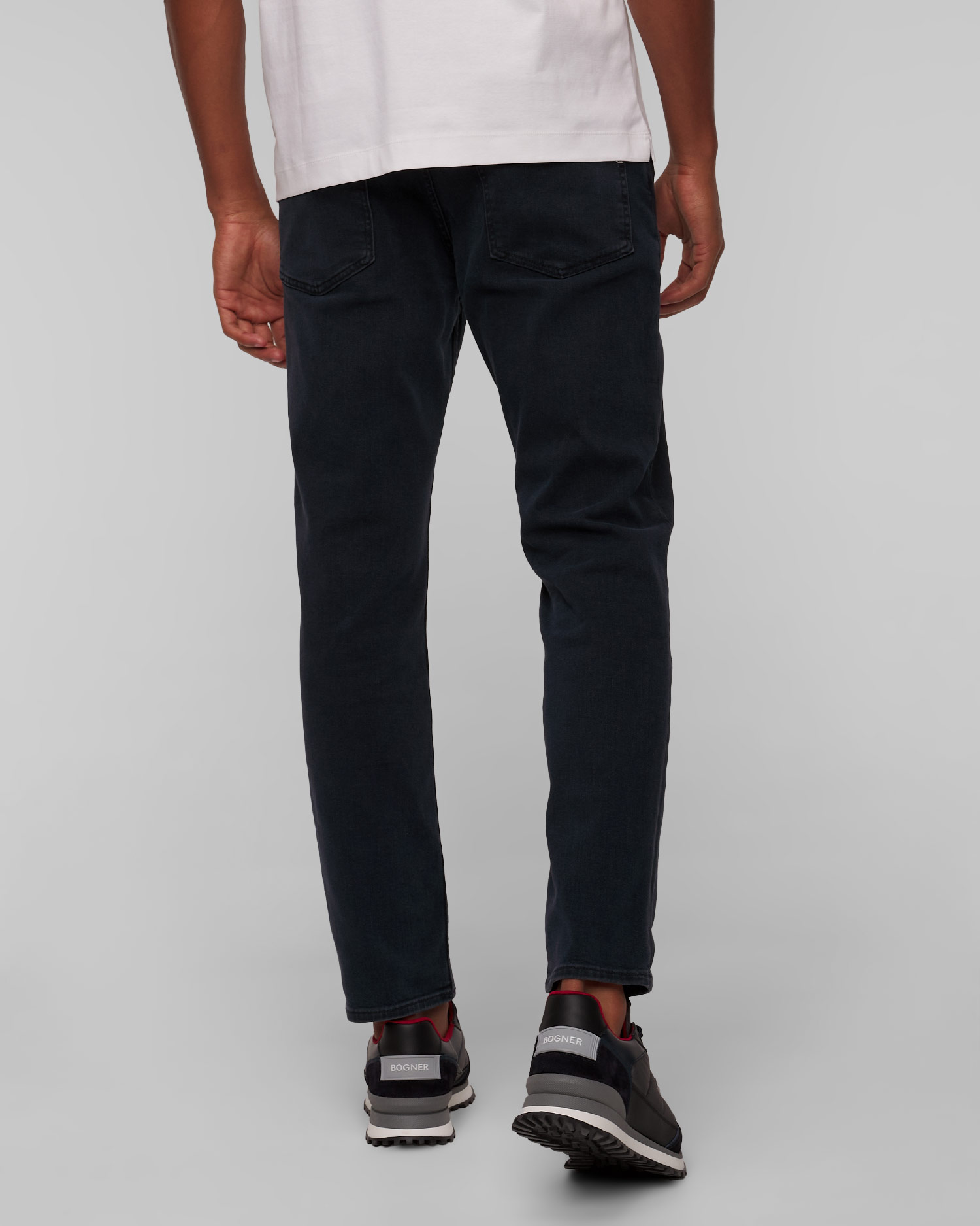 Hugo Boss C-Re.Maine Jeanshose für Herren
