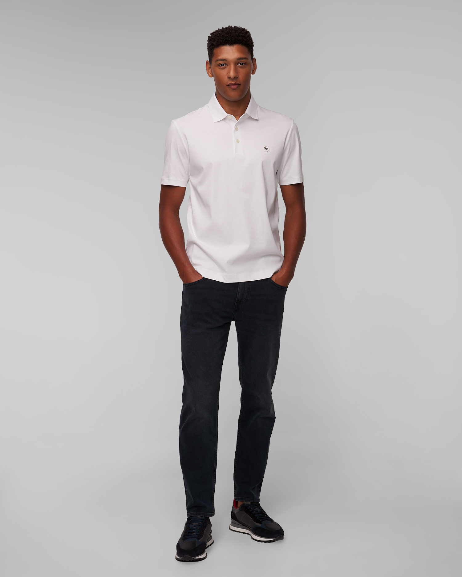 Hugo Boss C-Re.Maine Jeanshose für Herren