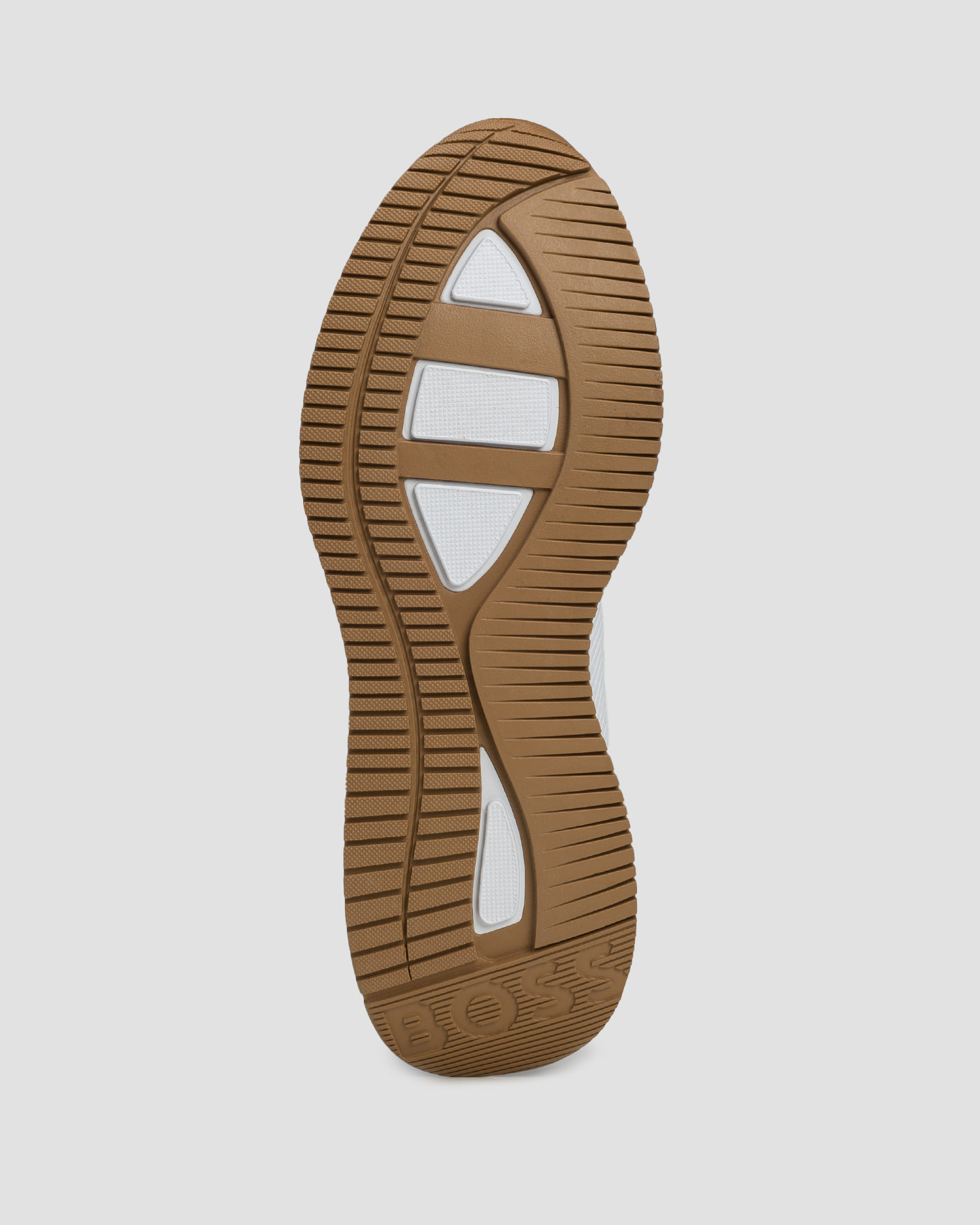 Pánské černé boty Hugo Boss TTNM EVO