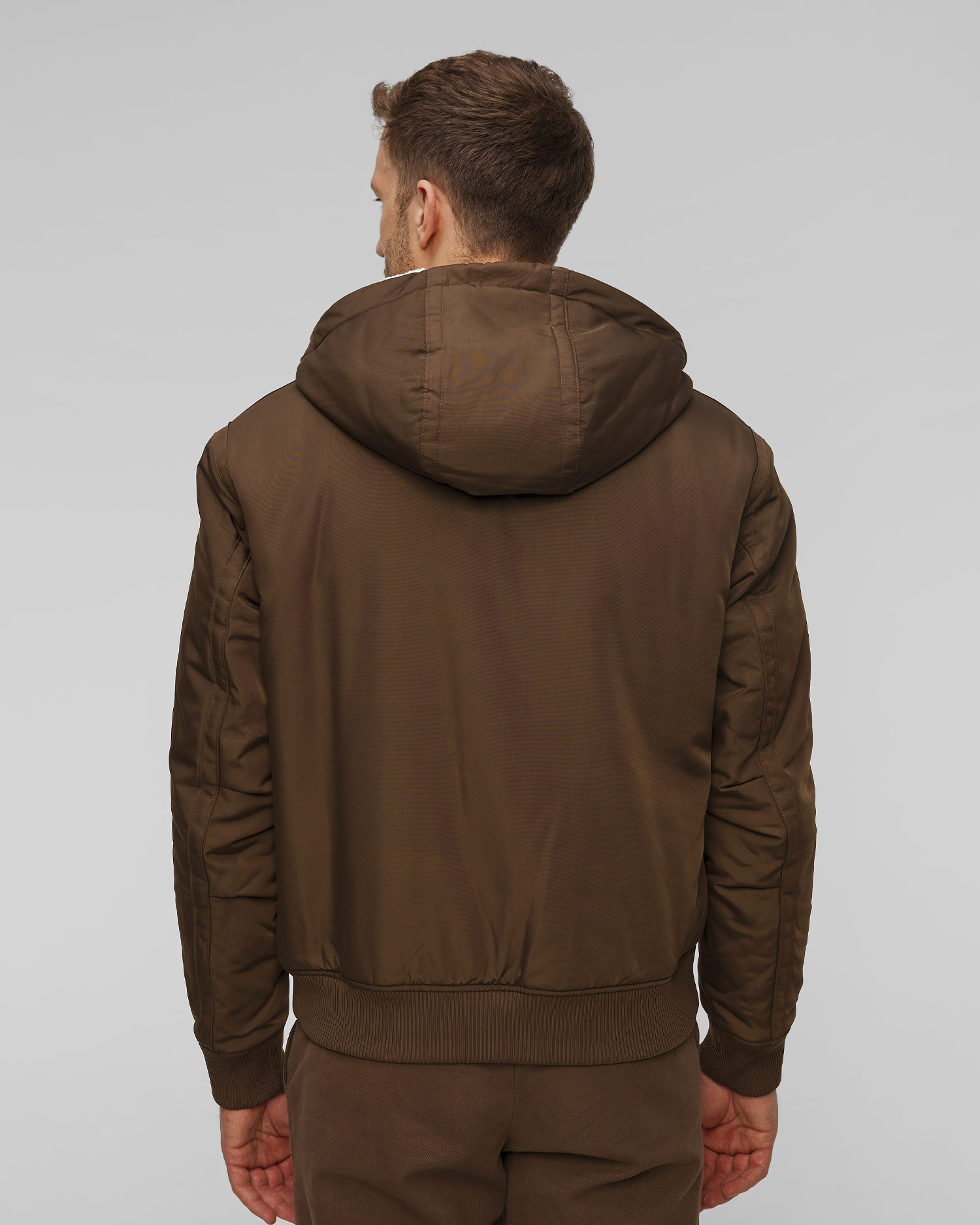 Veste double face pour hommes Hugo Boss C-Civito