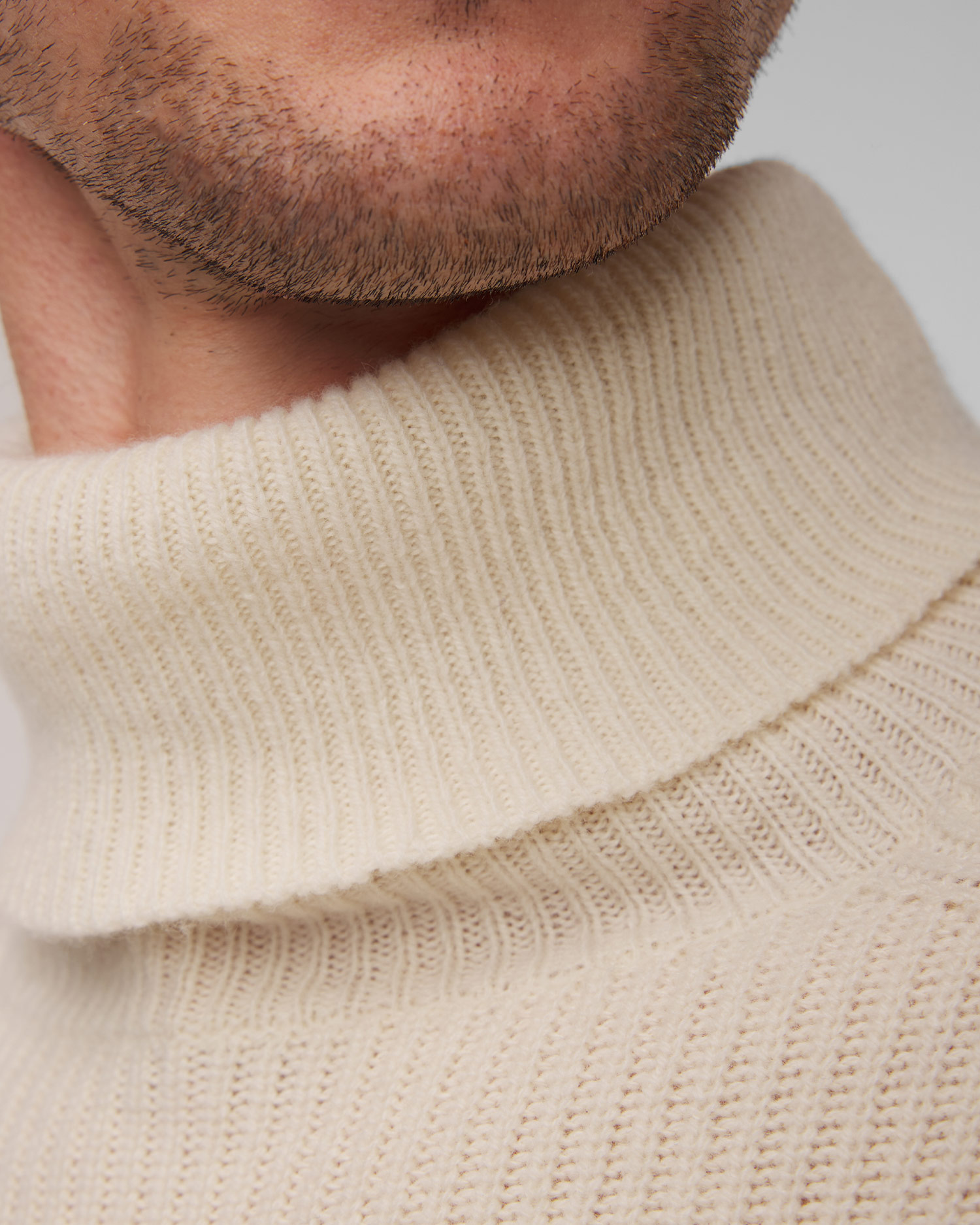 Pull en laine pour hommes Hugo Boss C-Evento