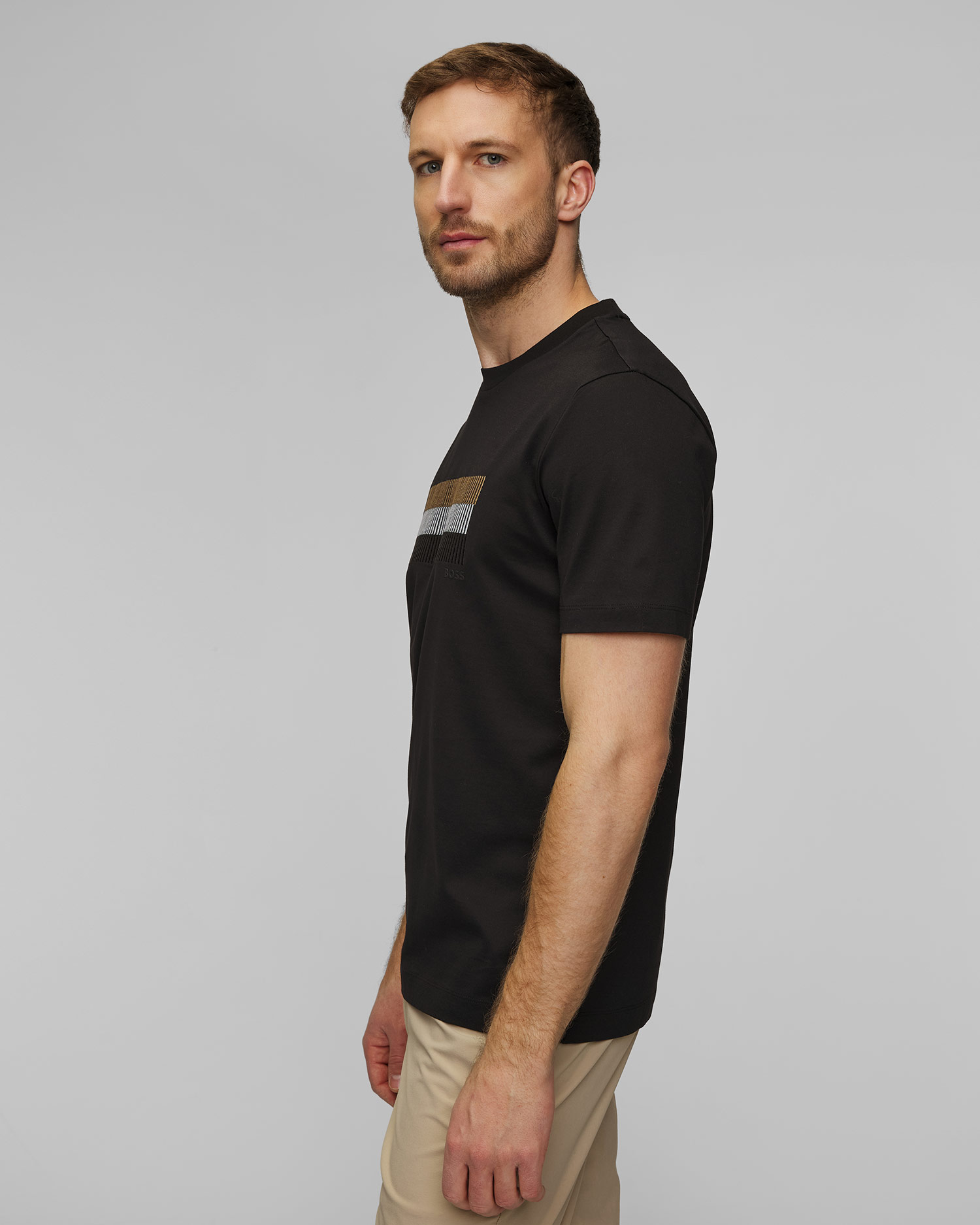 Tricou pentru bărbați Hugo Boss C-Thompson