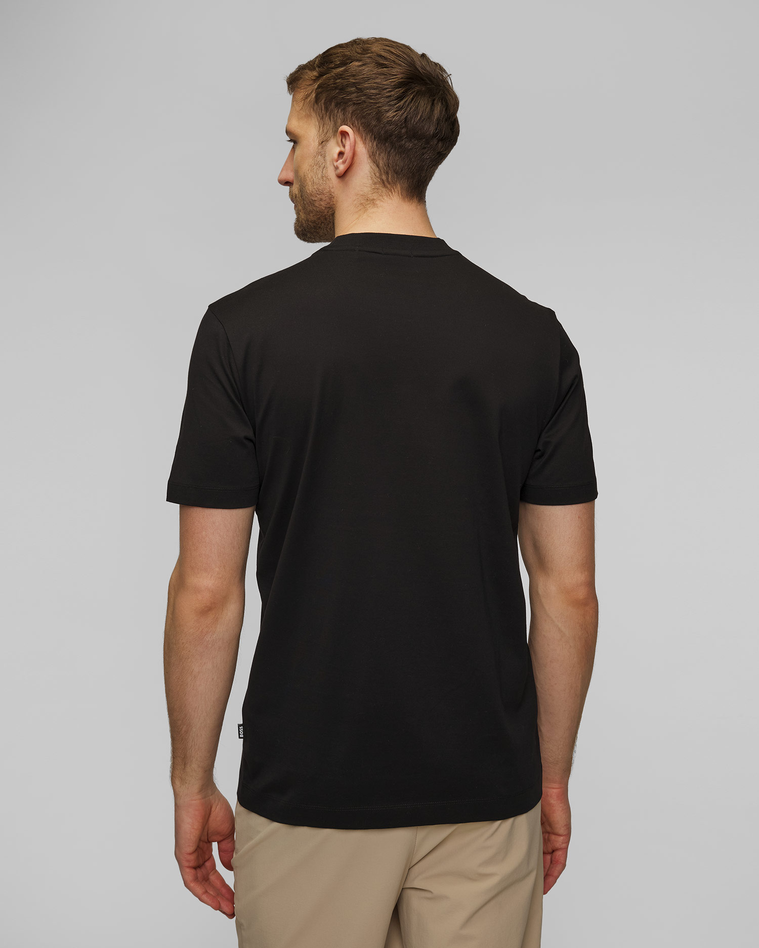 Tricou pentru bărbați Hugo Boss C-Thompson