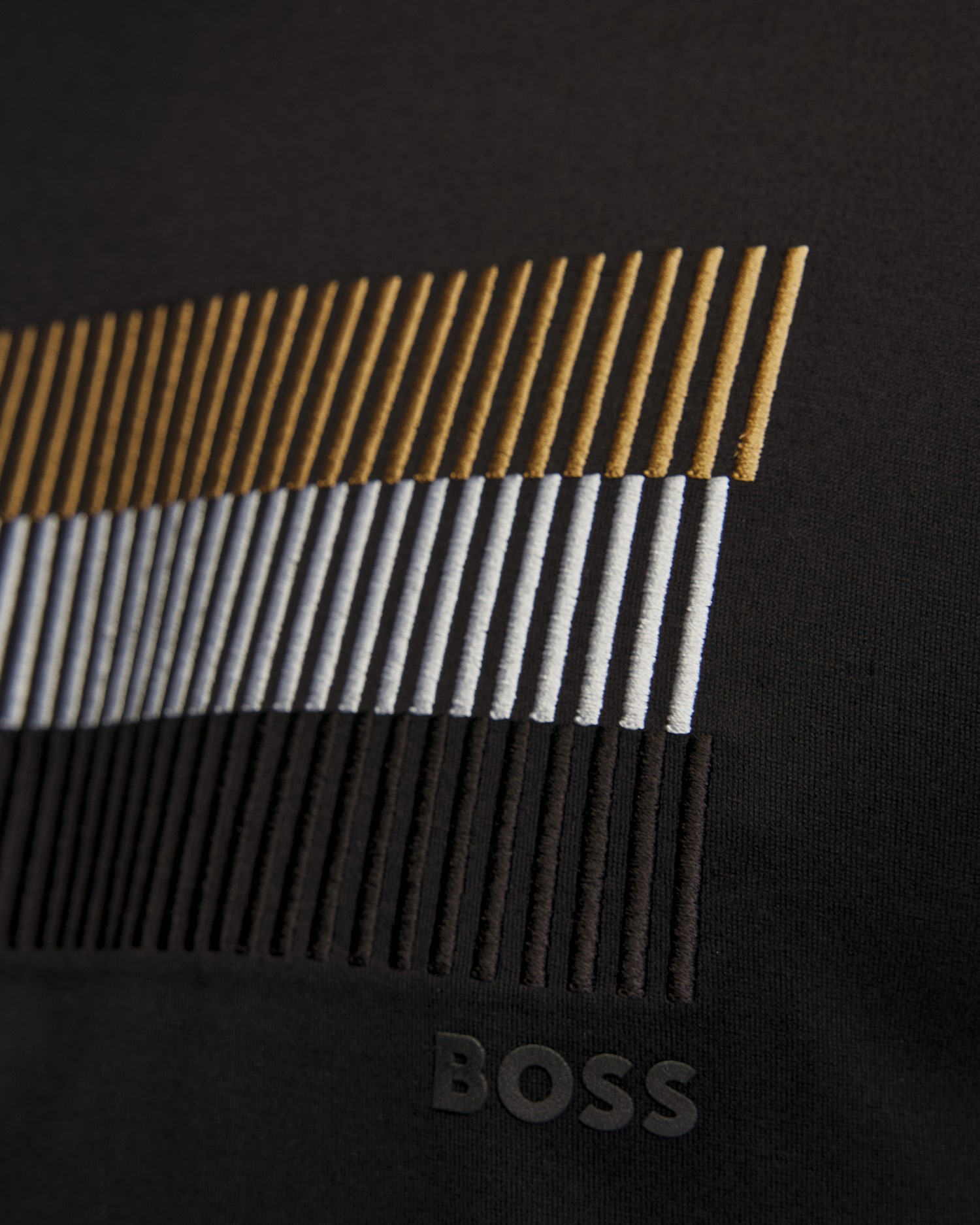 Tricou pentru bărbați Hugo Boss C-Thompson