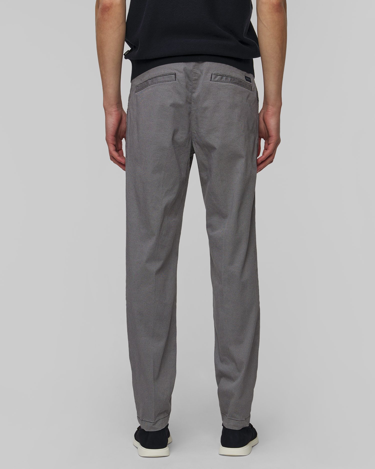 Pantaloni pentru bărbați Hugo Boss H-Kane