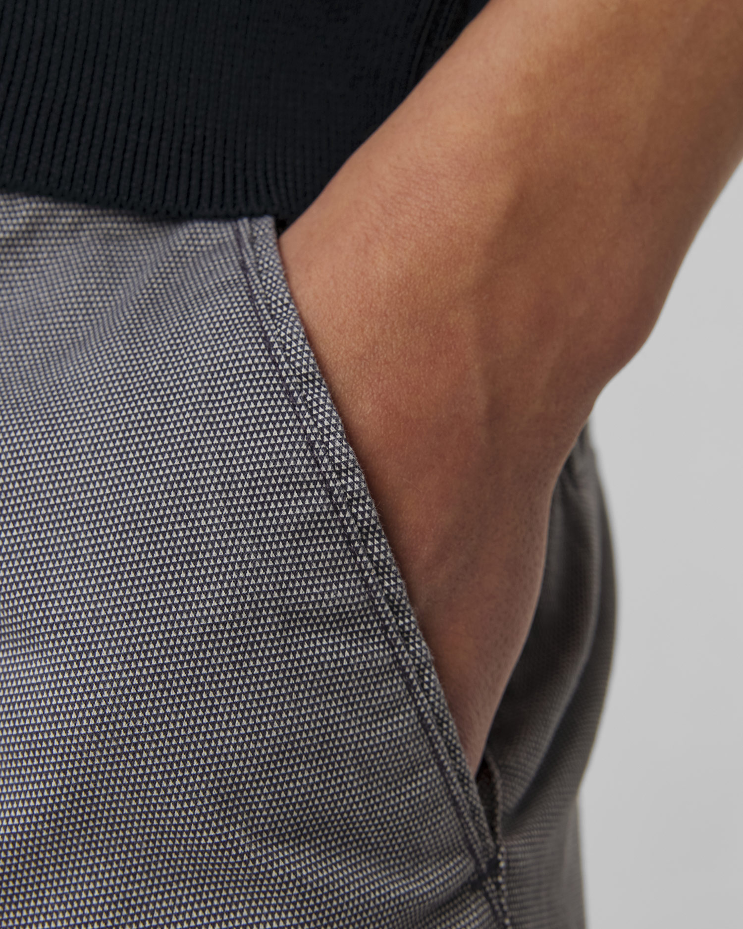 Pantaloni pentru bărbați Hugo Boss H-Kane