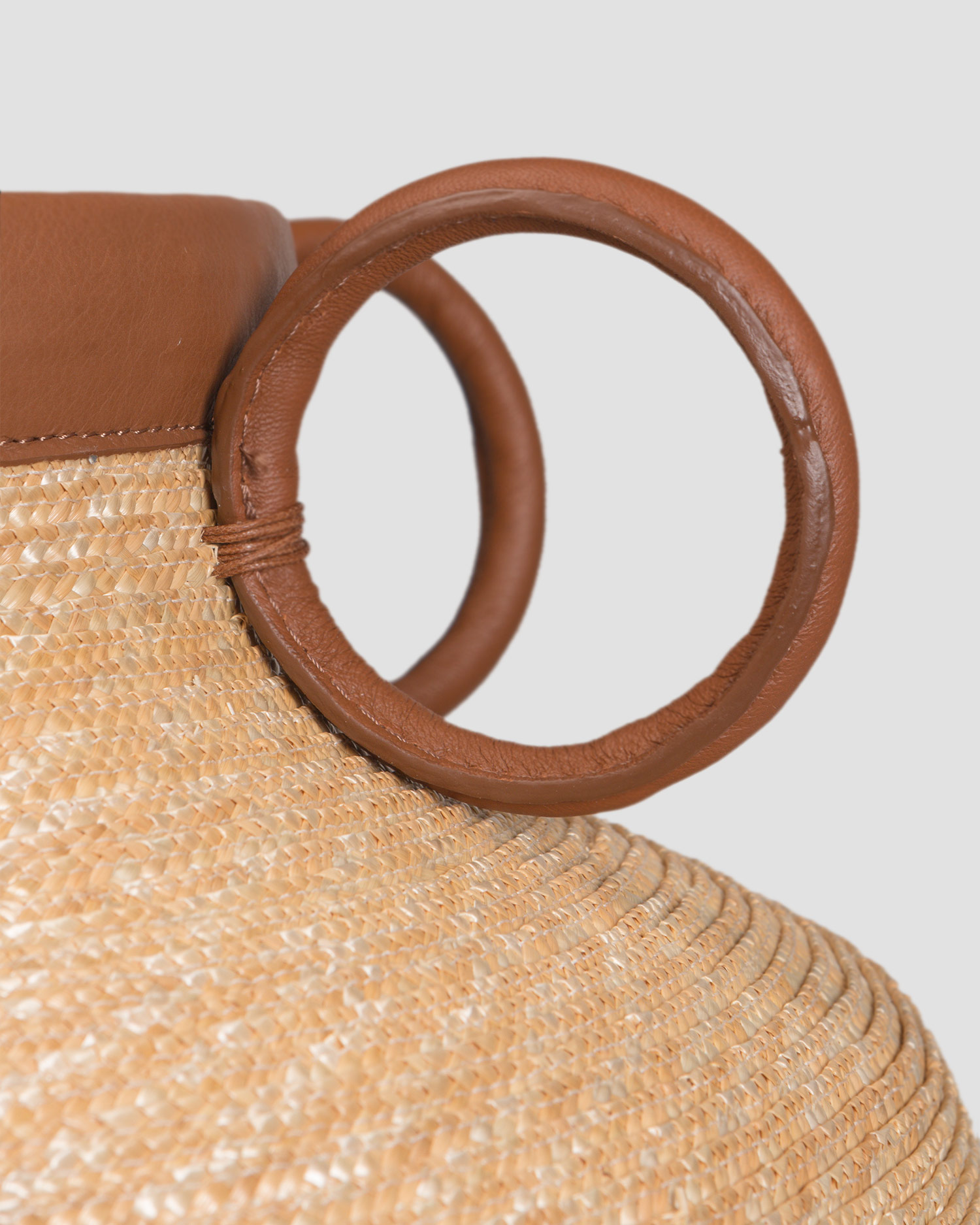 Panier décoratif Catarzi Ponti