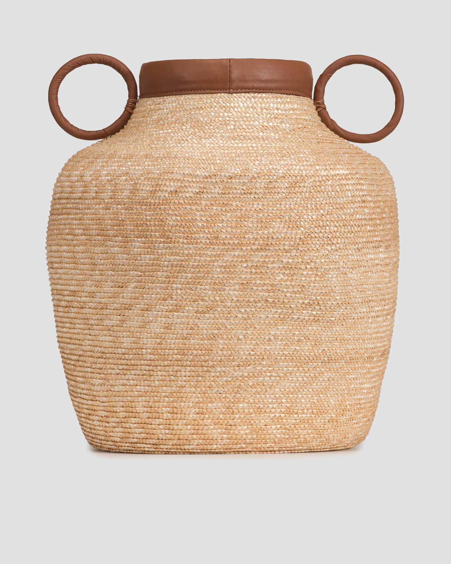 Panier décoratif Catarzi Stark
