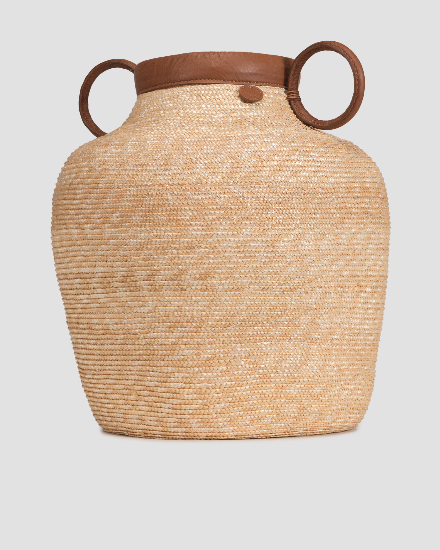 Panier décoratif Catarzi Stark