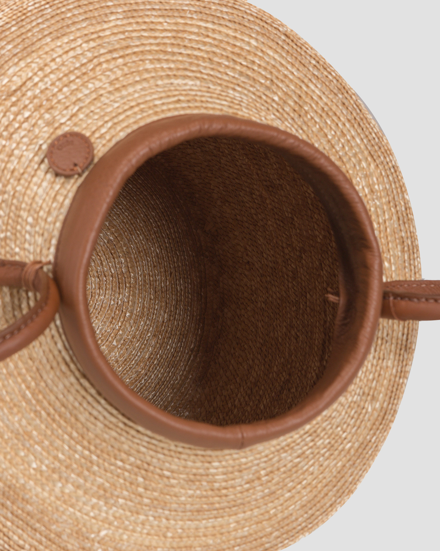 Panier décoratif Catarzi Stark