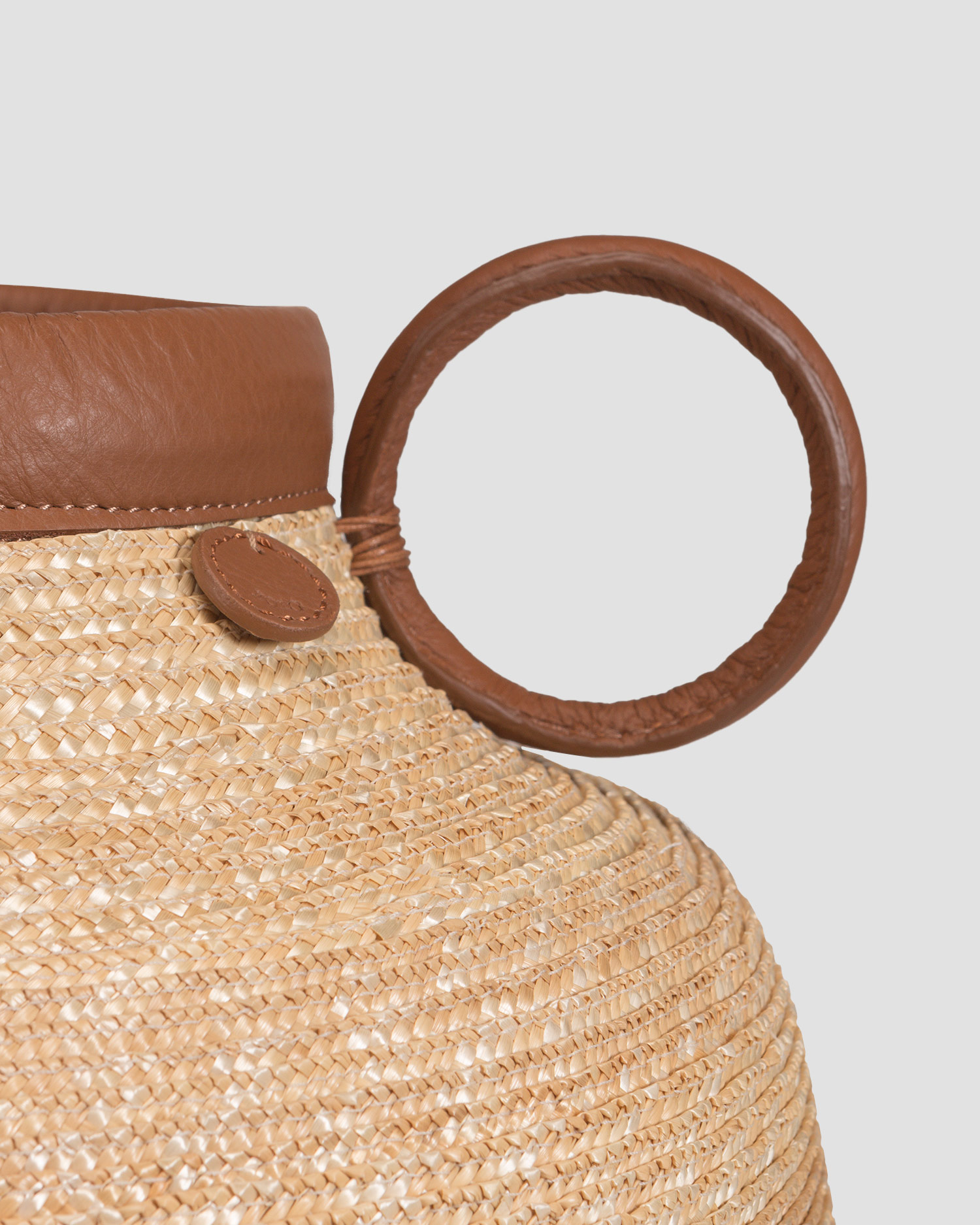 Panier décoratif Catarzi Stark