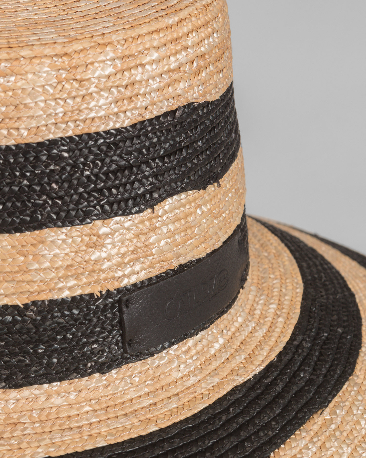 Women's hat Catarzi Csaba