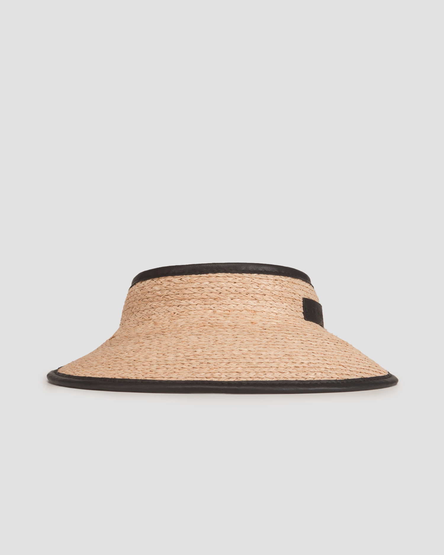 Women's visor Catarzi Chagall