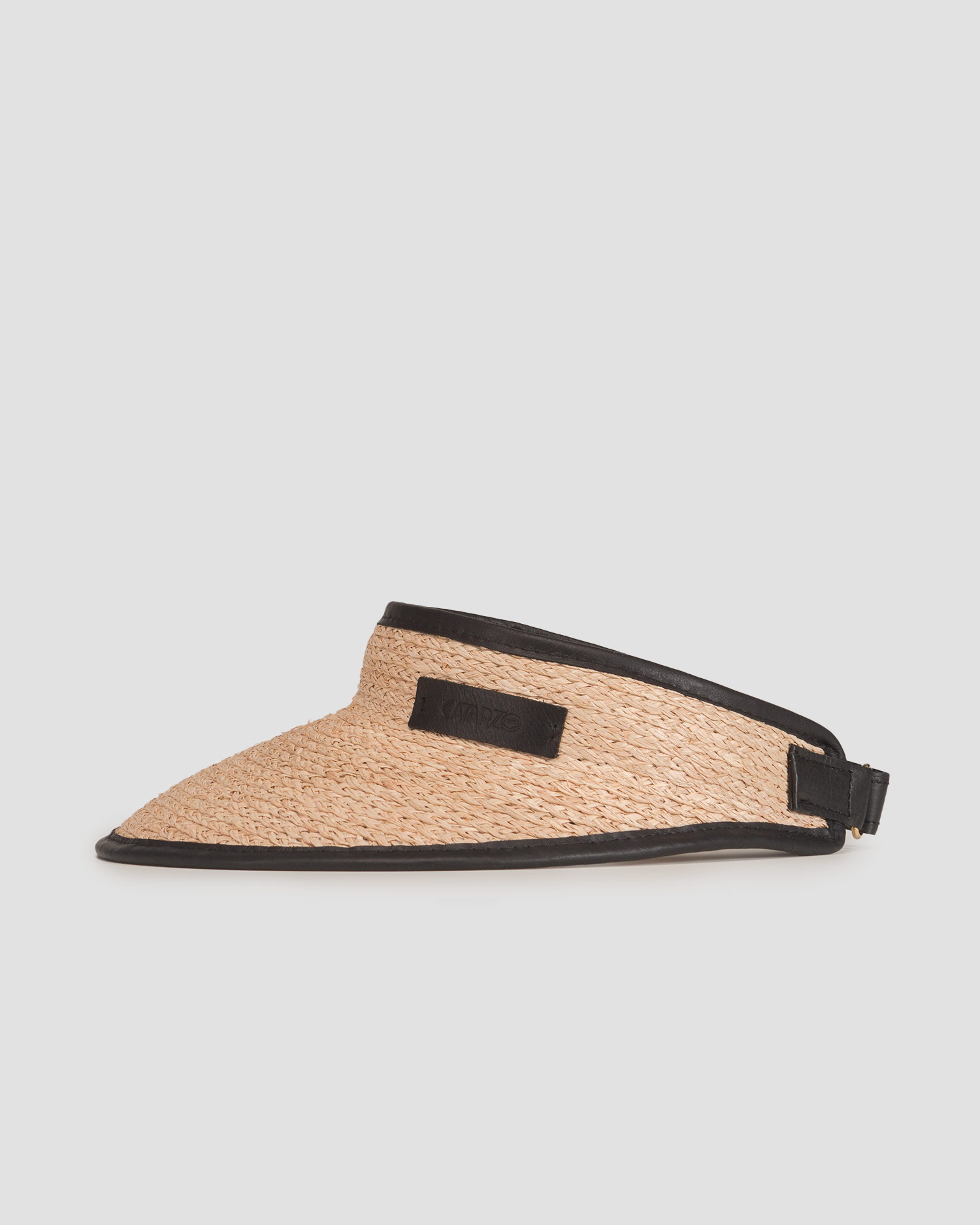 Women's visor Catarzi Chagall