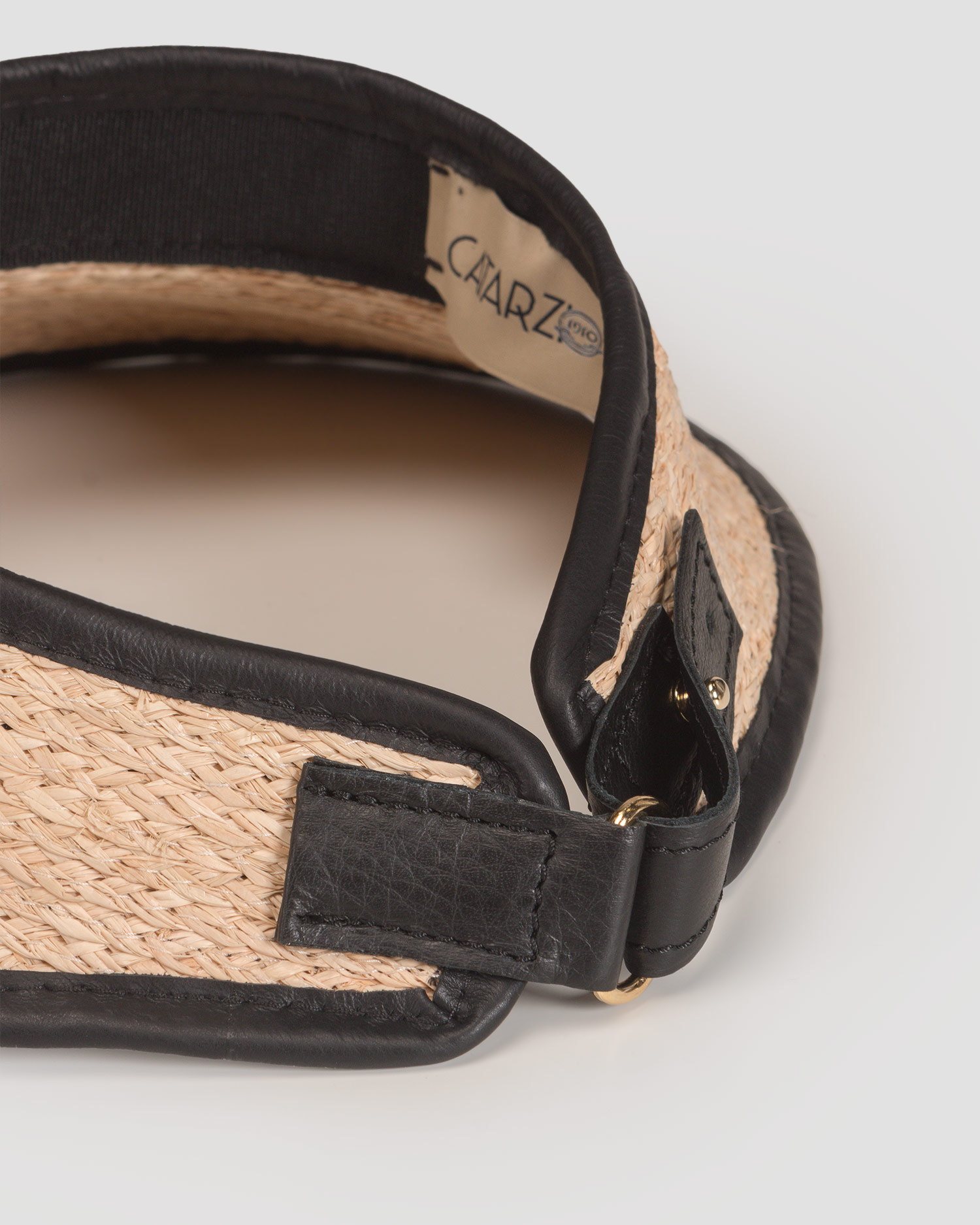 Women's visor Catarzi Chagall