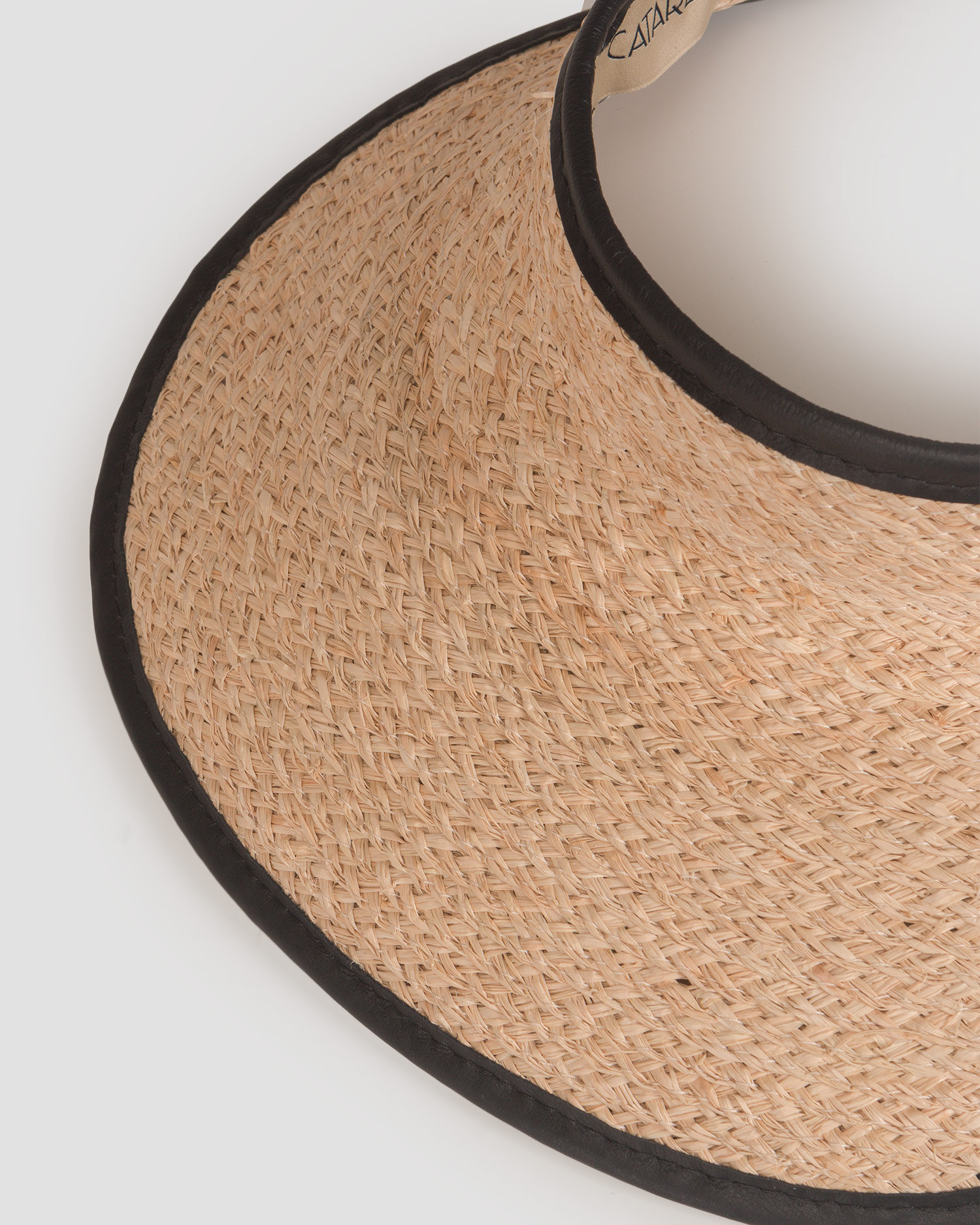 Women's visor Catarzi Chagall