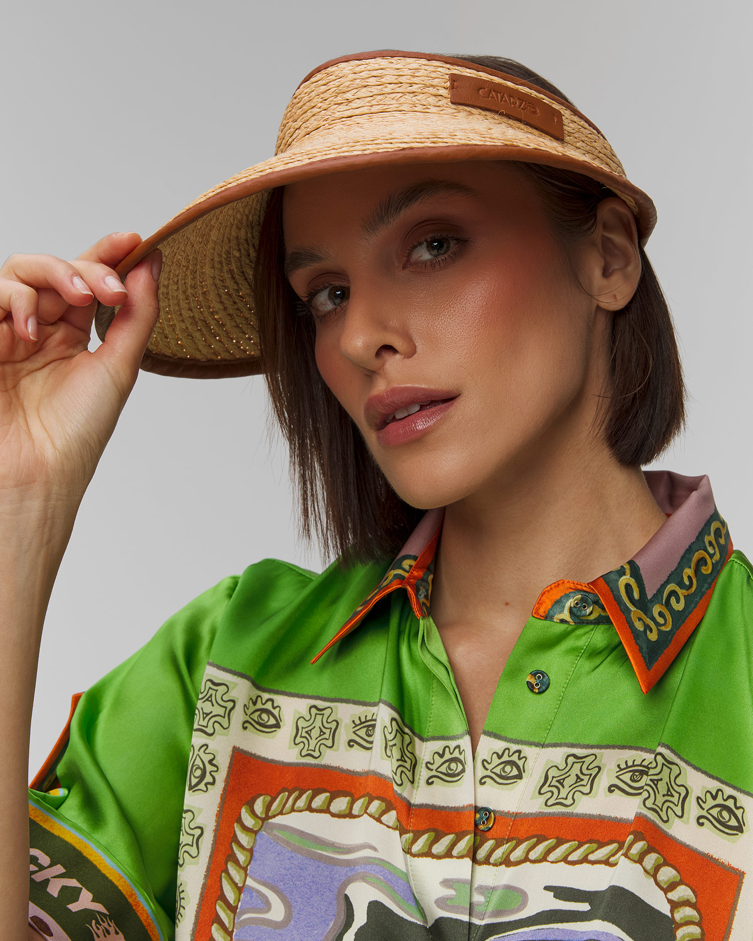 Daszek damski Catarzi Chagall