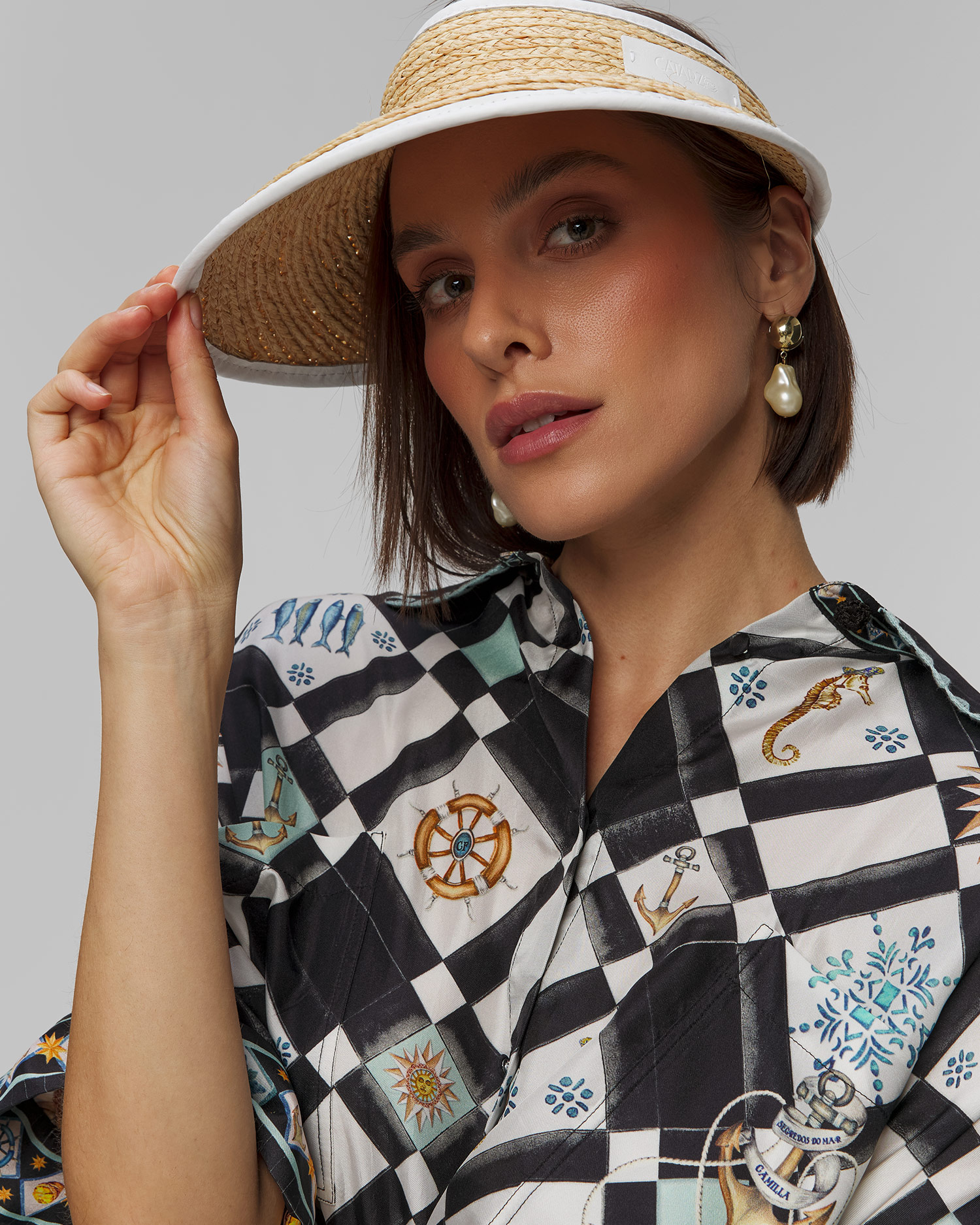 Cozoroc pentru femei Catarzi Chagall