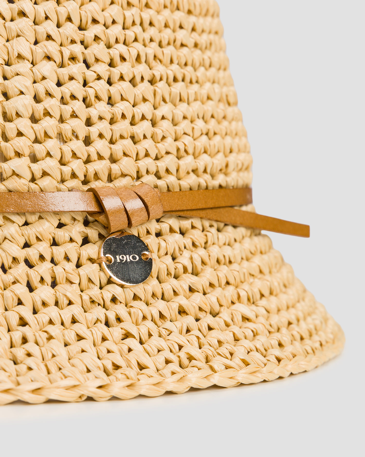 Women's hat Catarzi Lido