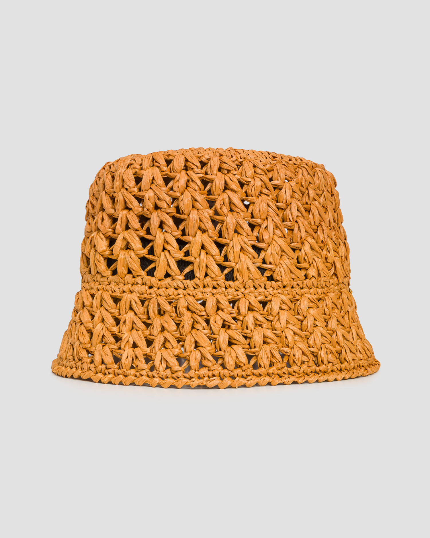 Women's woven hat Catarzi Capraia