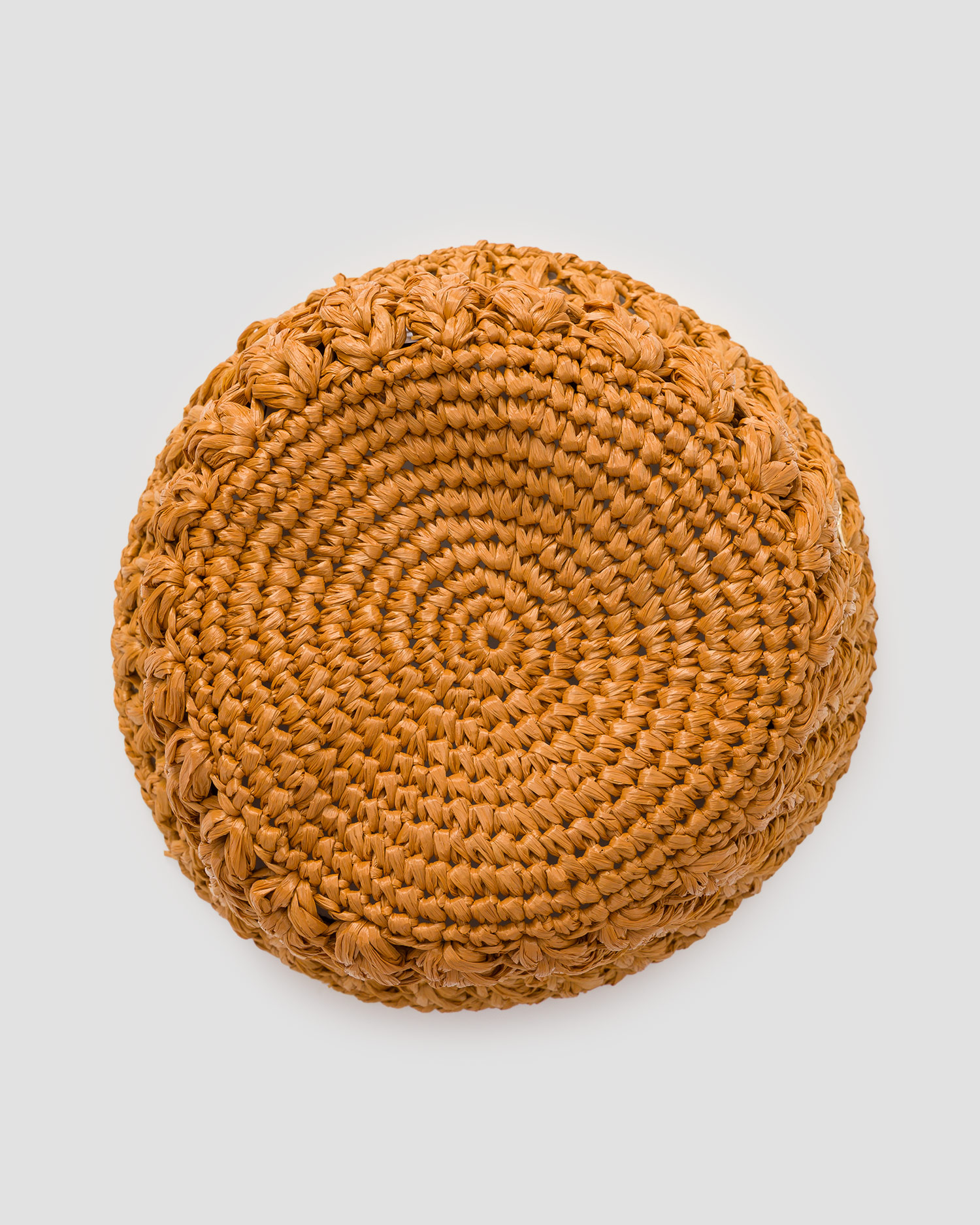 Women's woven hat Catarzi Capraia