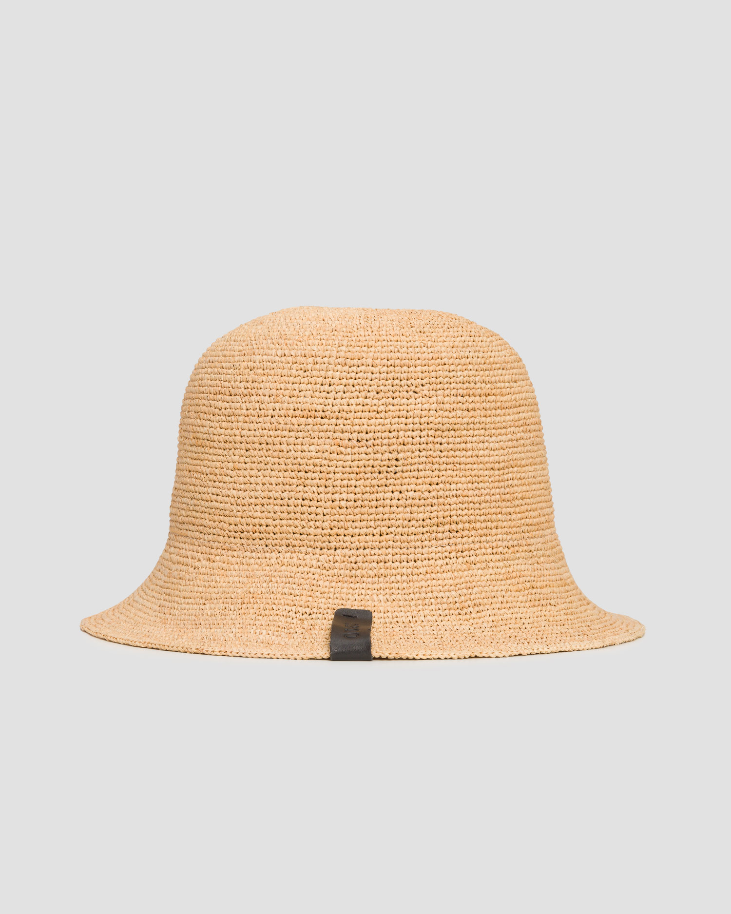 Women's rolled hat Catarzi Torcello