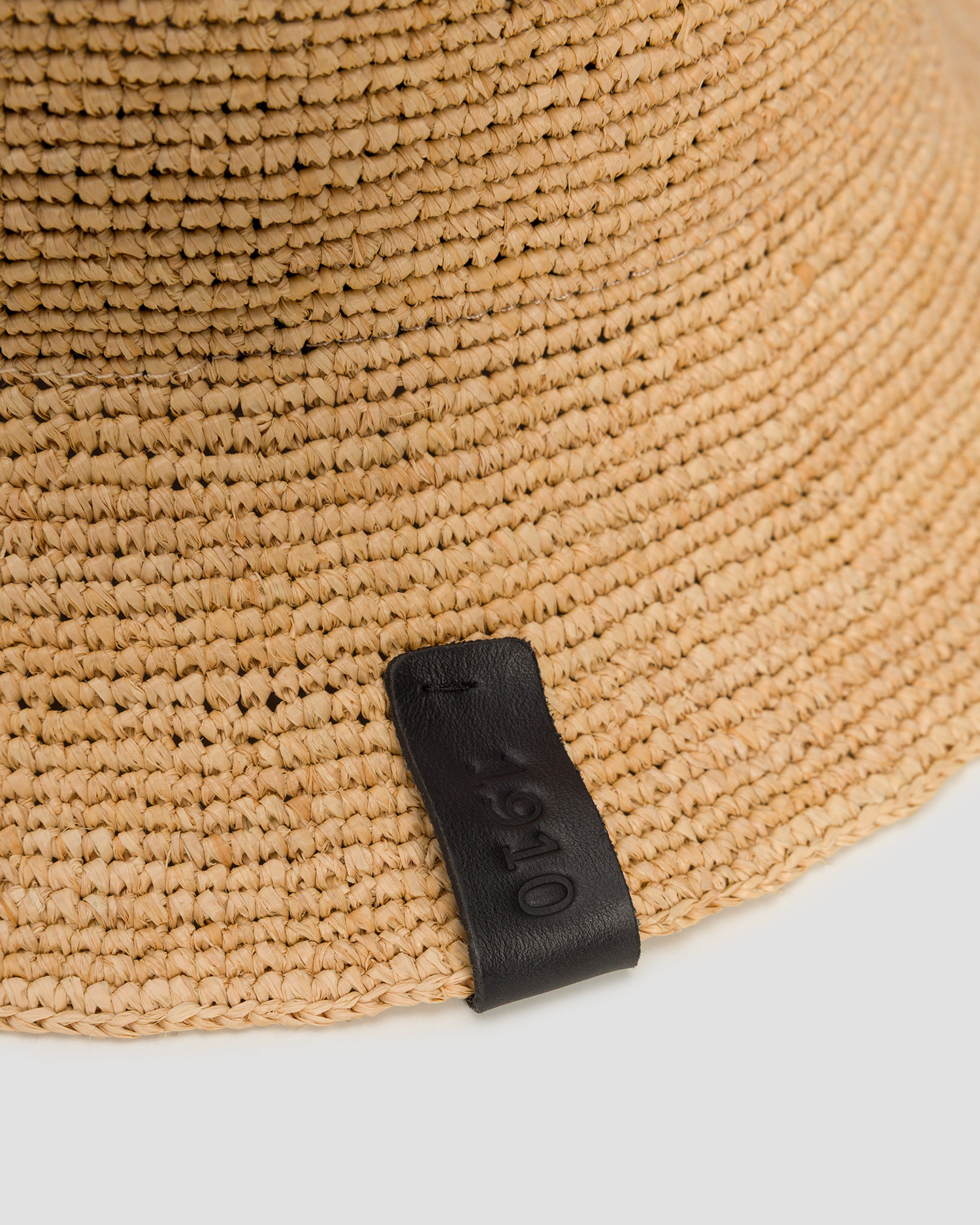 Women's rolled hat Catarzi Torcello