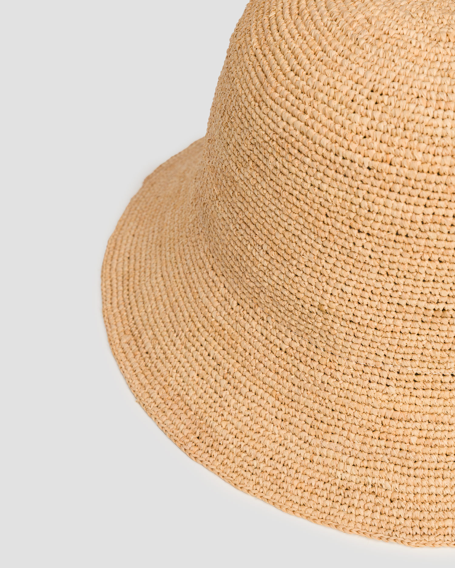 Women's rolled hat Catarzi Torcello