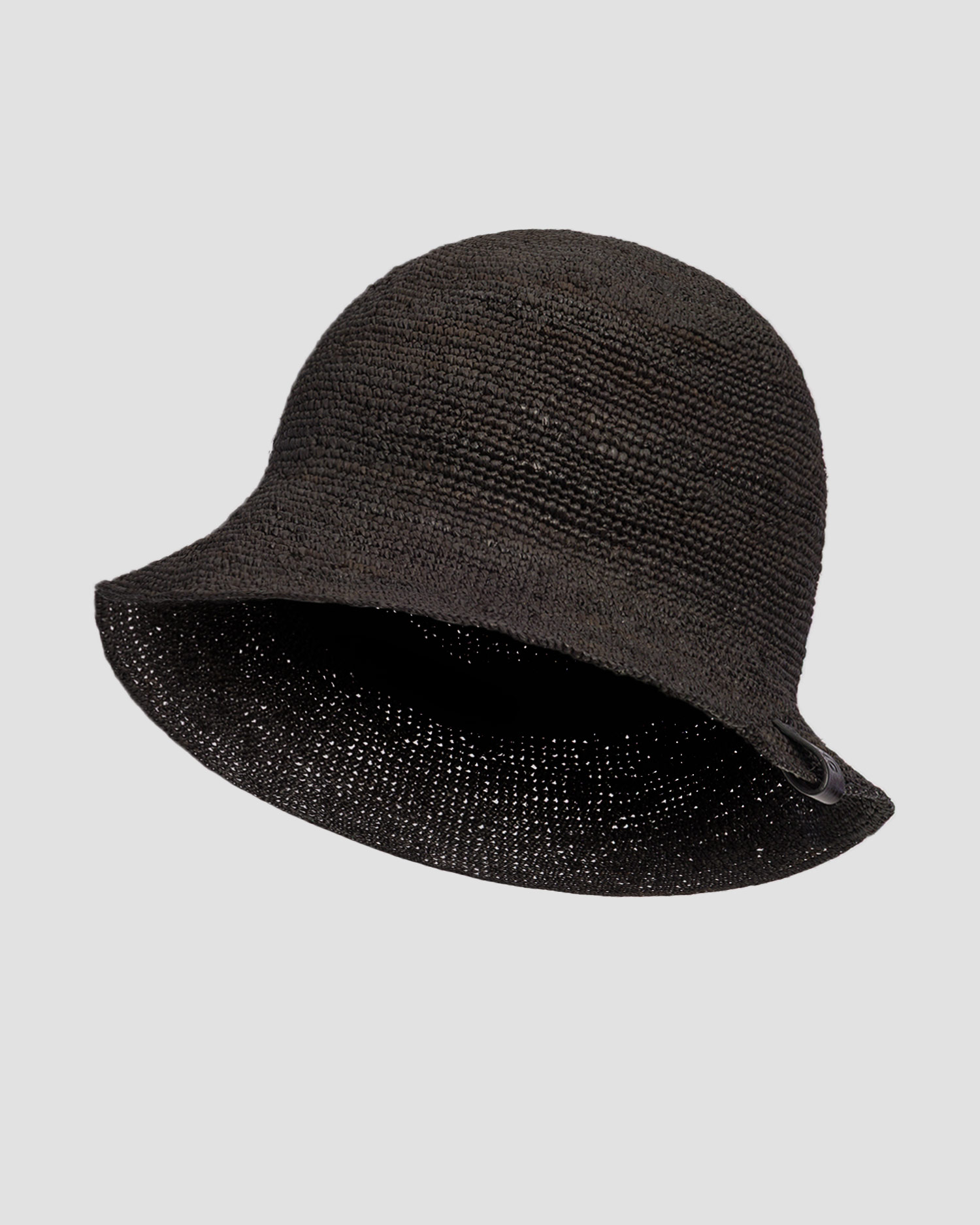 Pălărie pentru femei Catarzi 1910 Sao Paulo, Culoare/Model: Czarny