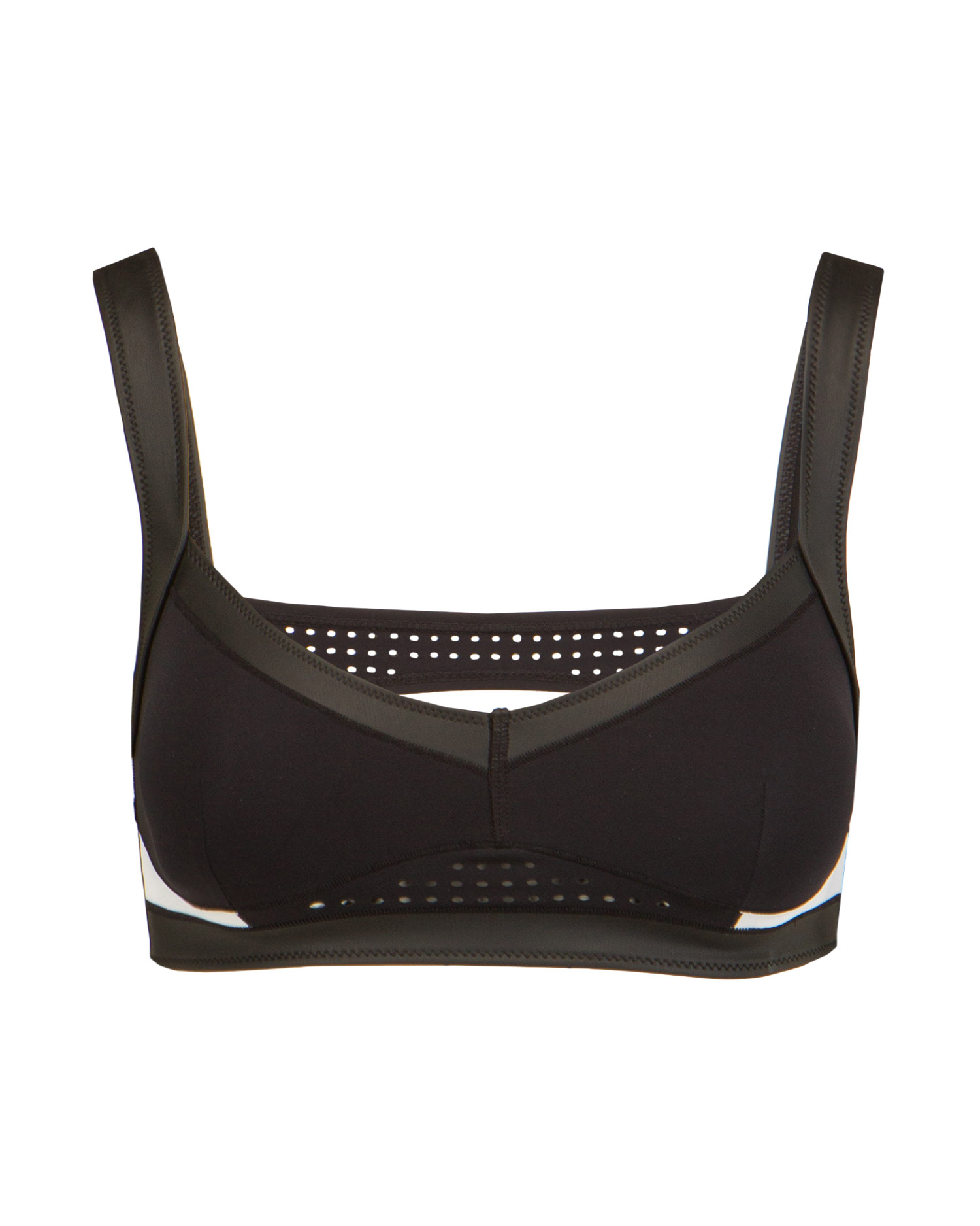 Top costumului de baie Rip Curl Mirage Ultimate Bralette