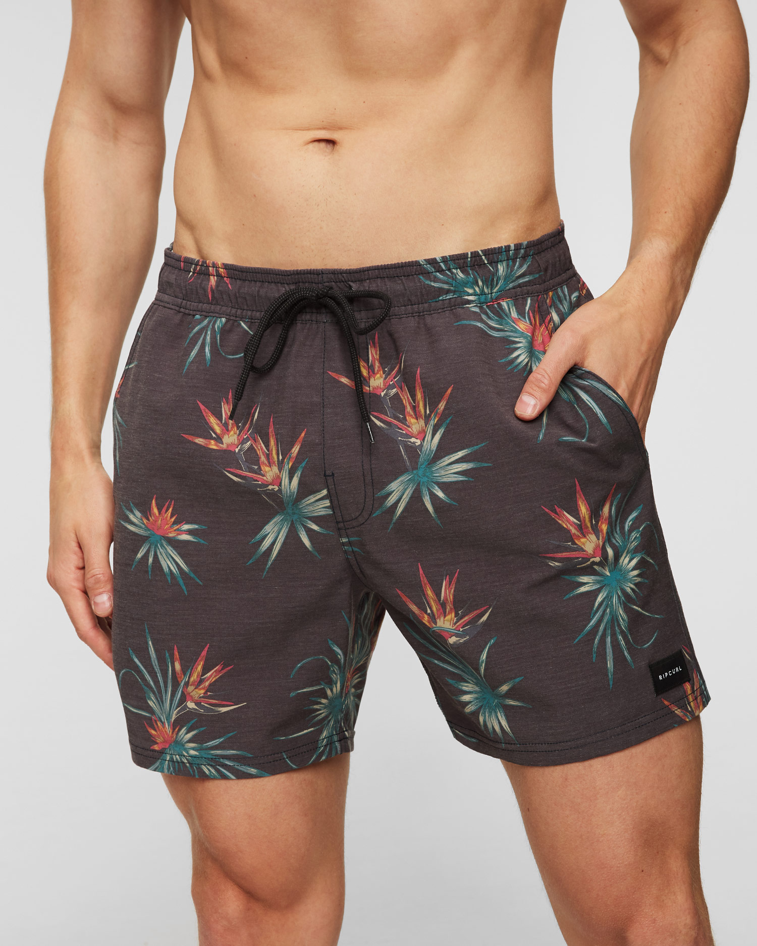 Shorts da bagno Rip Curl Paradiso Volley