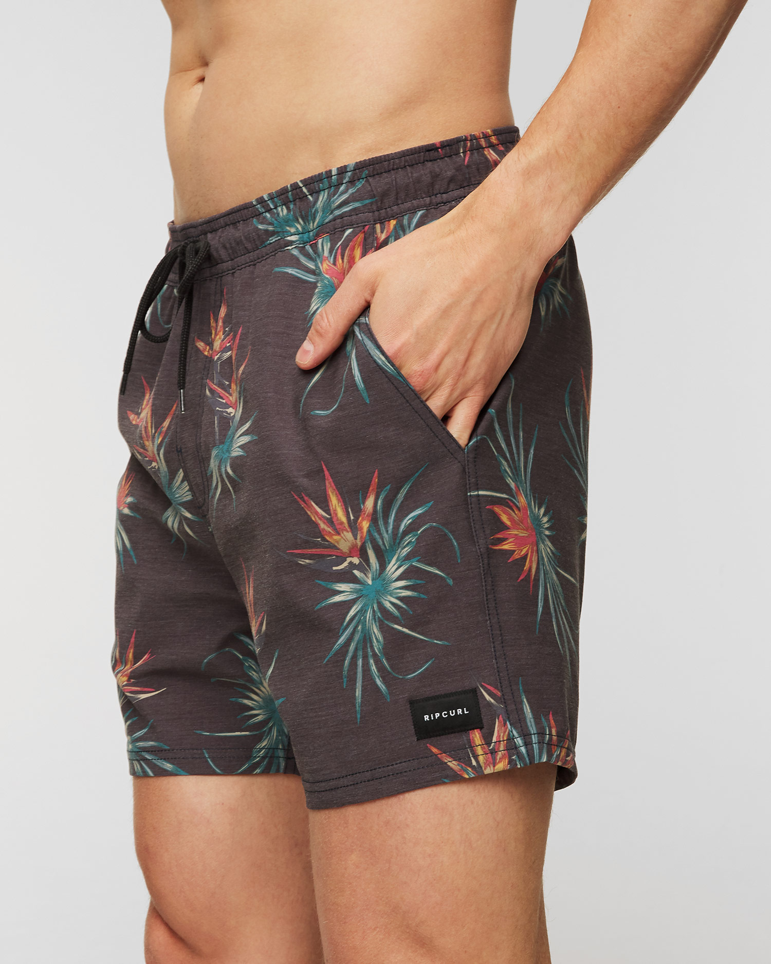 Shorts da bagno Rip Curl Paradiso Volley