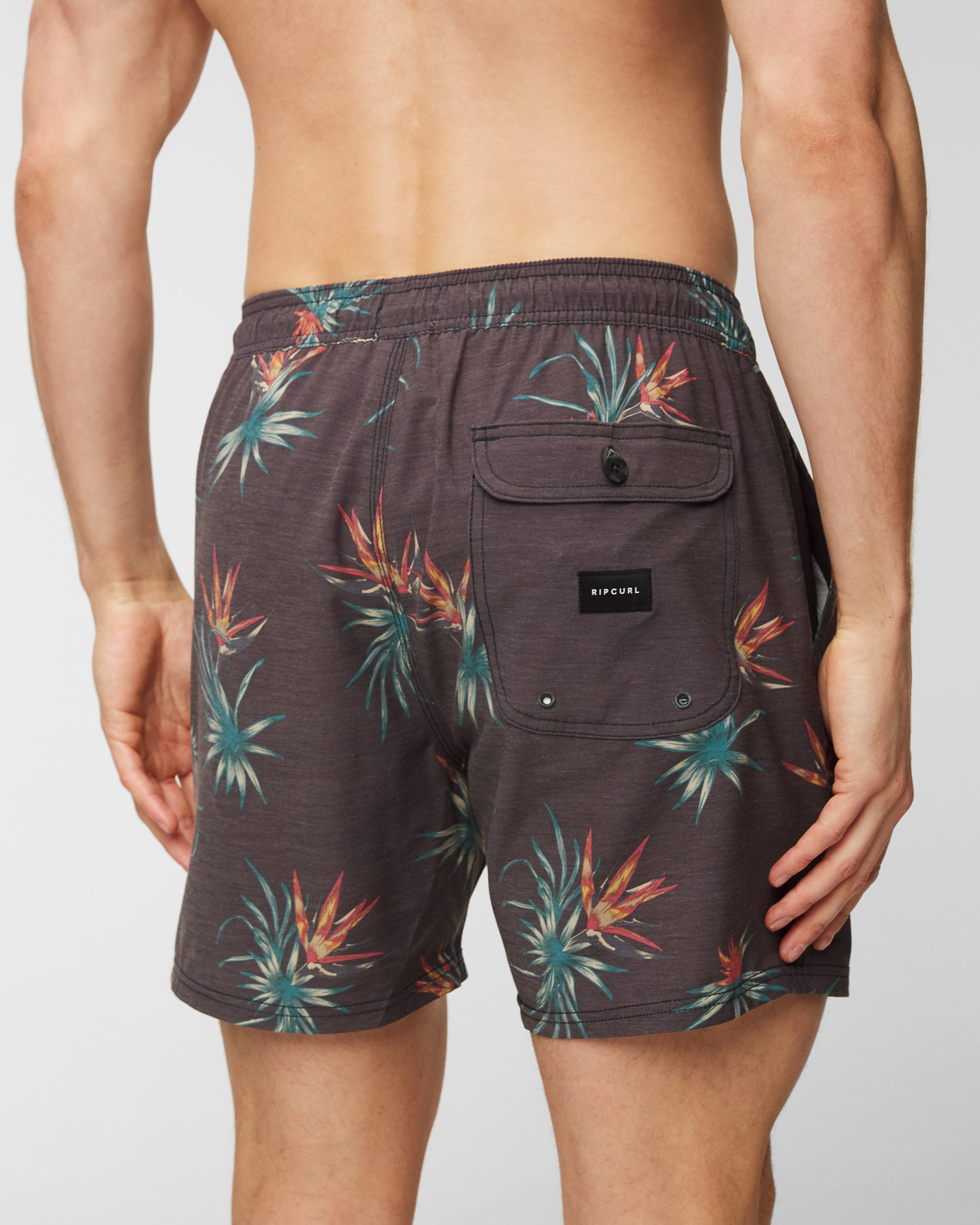 Shorts da bagno Rip Curl Paradiso Volley