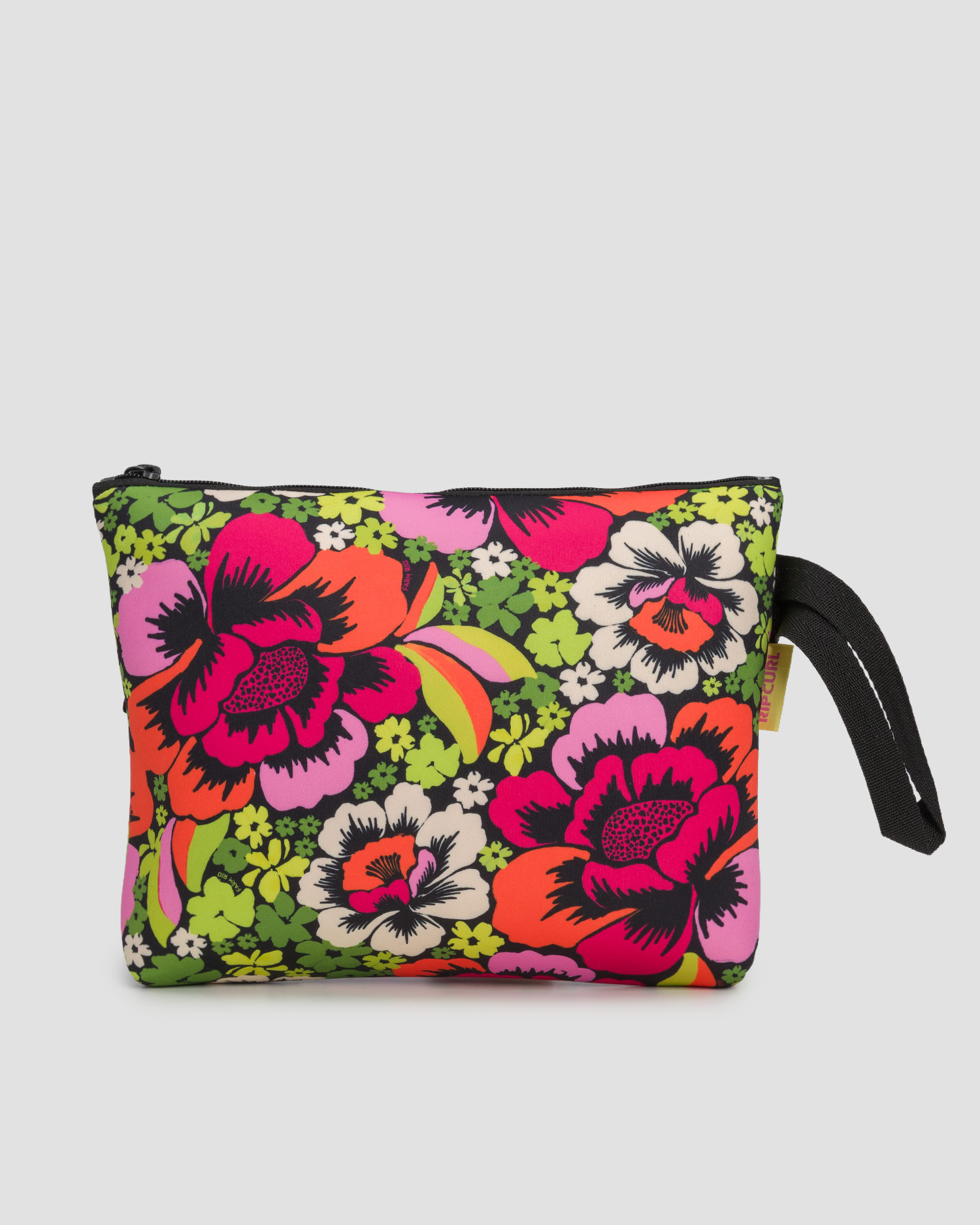 Geantă de cosmetice Rip Curl x Farm Rio Carioca Neo Pouch