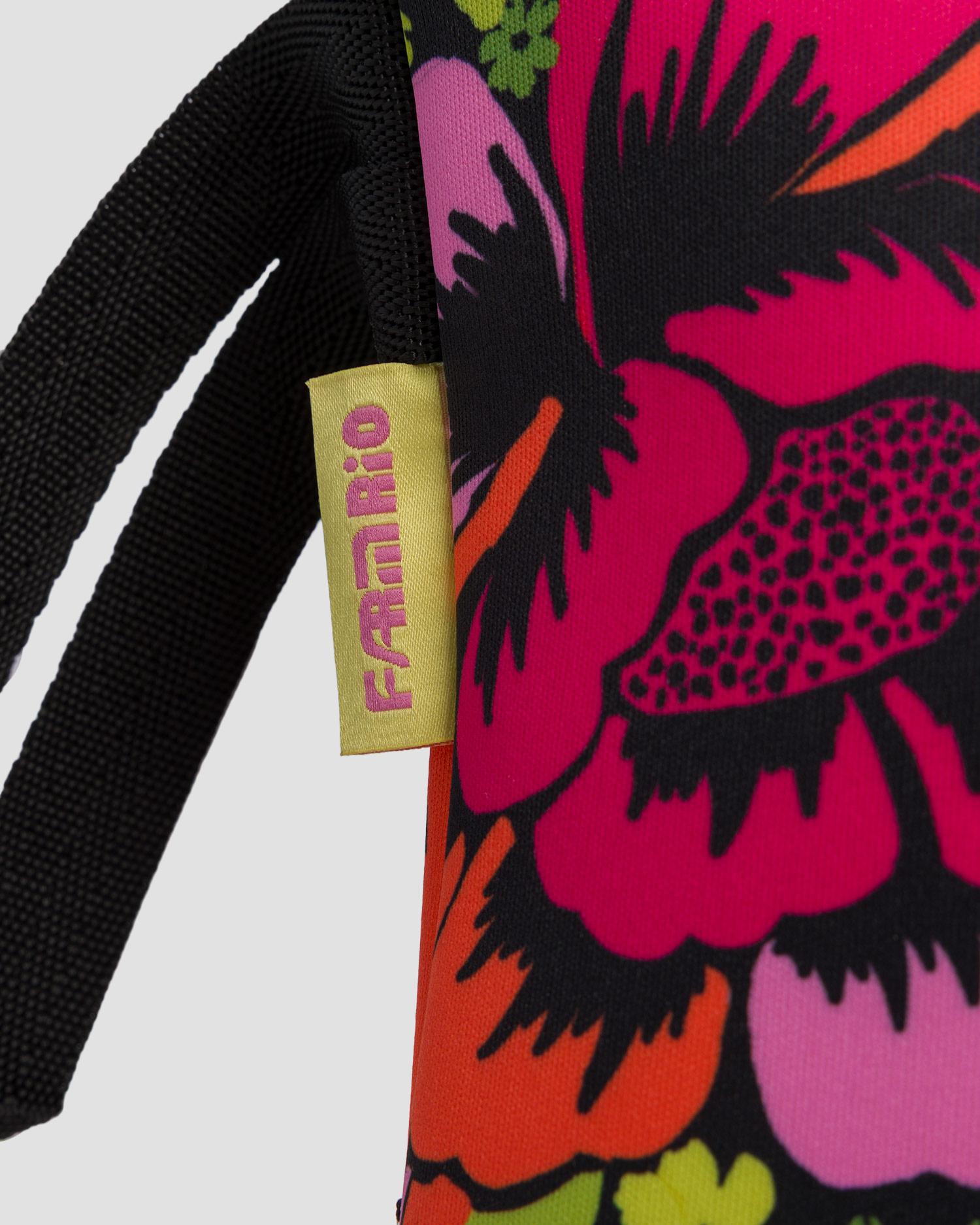 Geantă de cosmetice Rip Curl x Farm Rio Carioca Neo Pouch