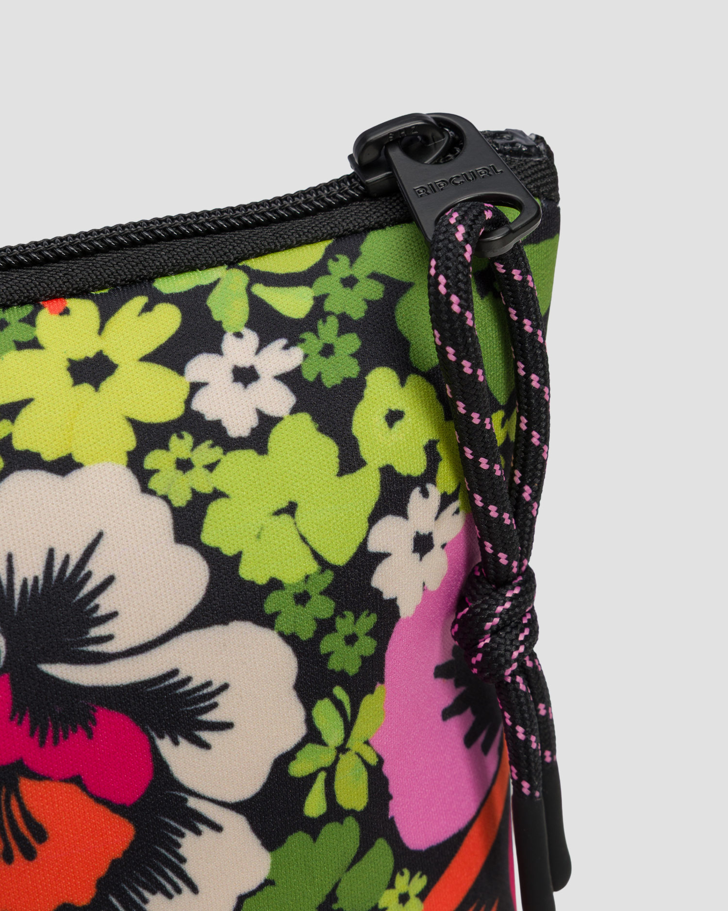 Geantă de cosmetice Rip Curl x Farm Rio Carioca Neo Pouch