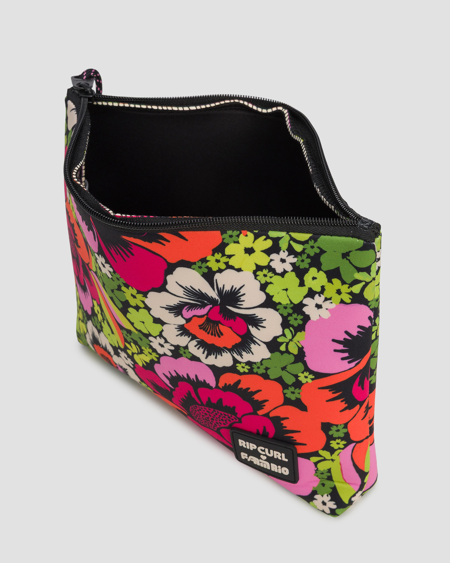 Geantă de cosmetice Rip Curl x Farm Rio Carioca Neo Pouch