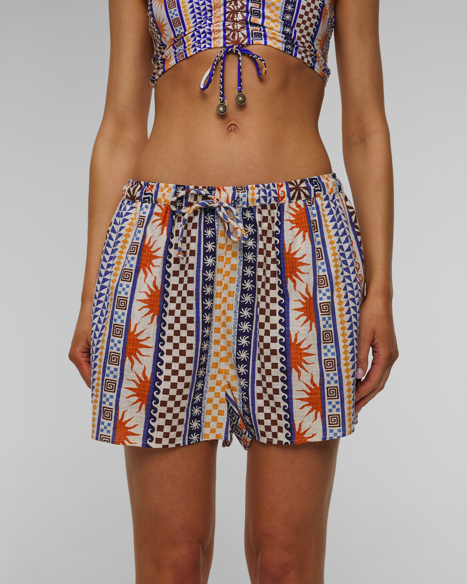 Pantaloni scurți  pentru femei Rip Curl San Carlos Short
