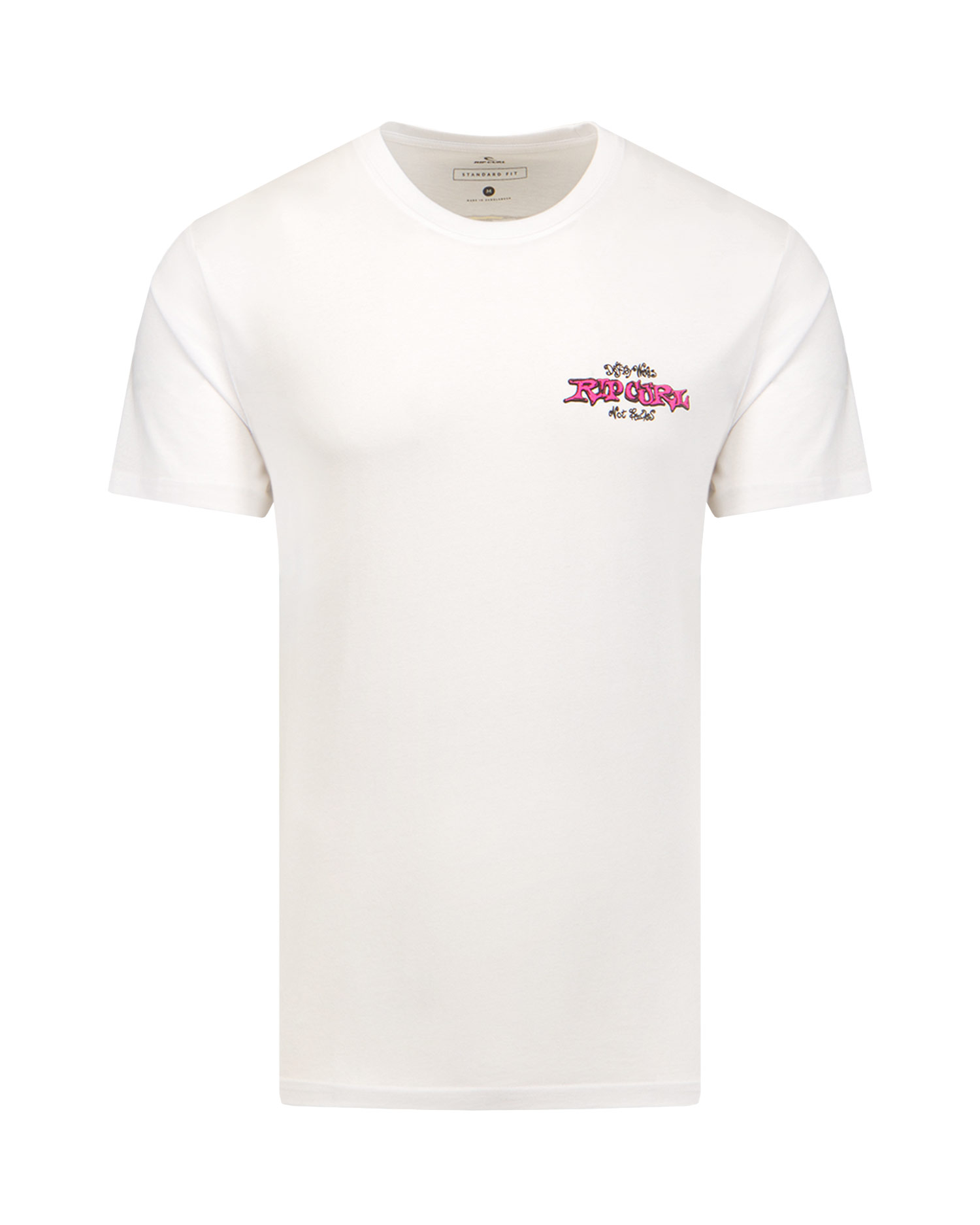Tricou Rip Curl Vintage Slash Tee