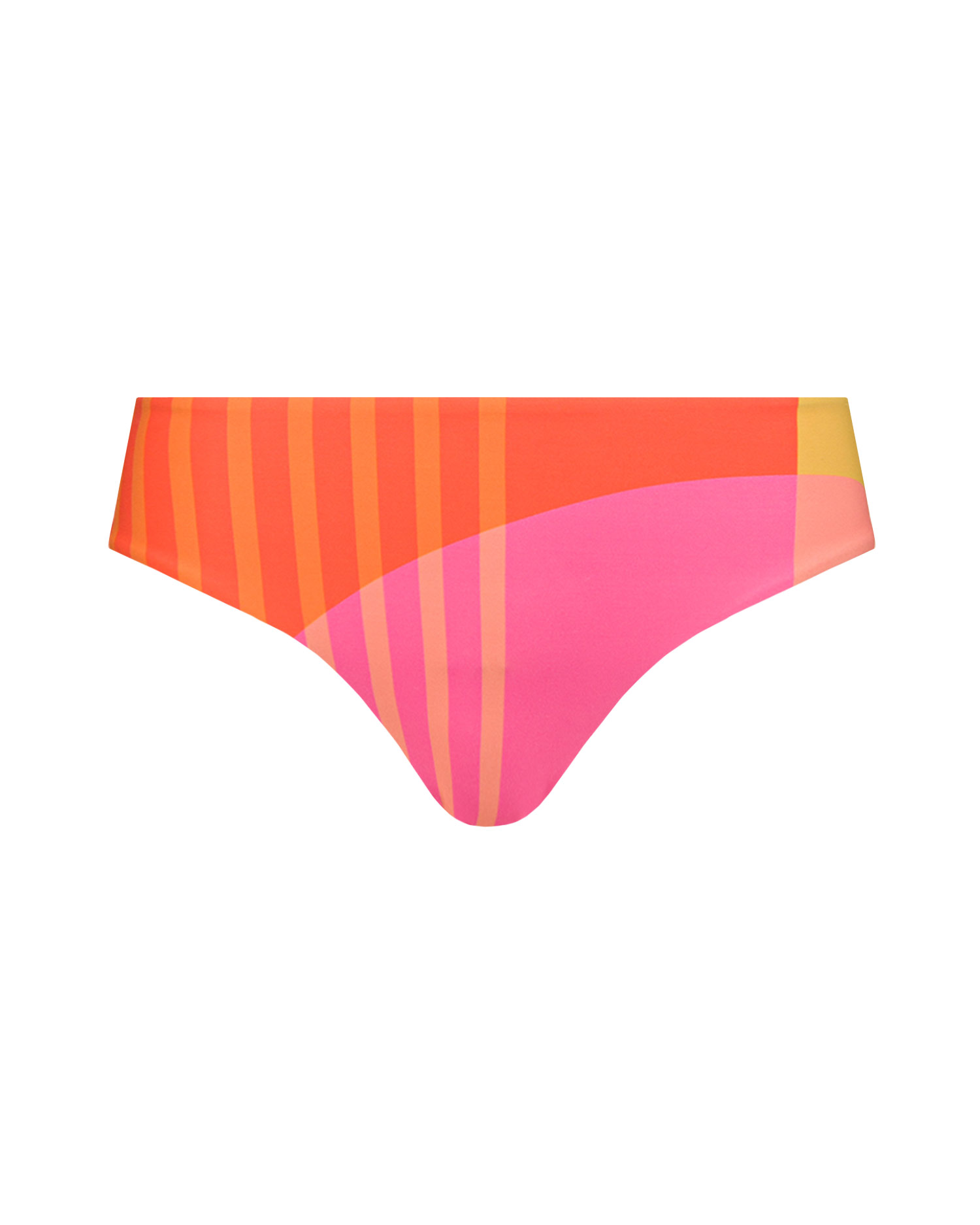 Dolní díl plavek Rip Curl Day Break Mid Rise Good