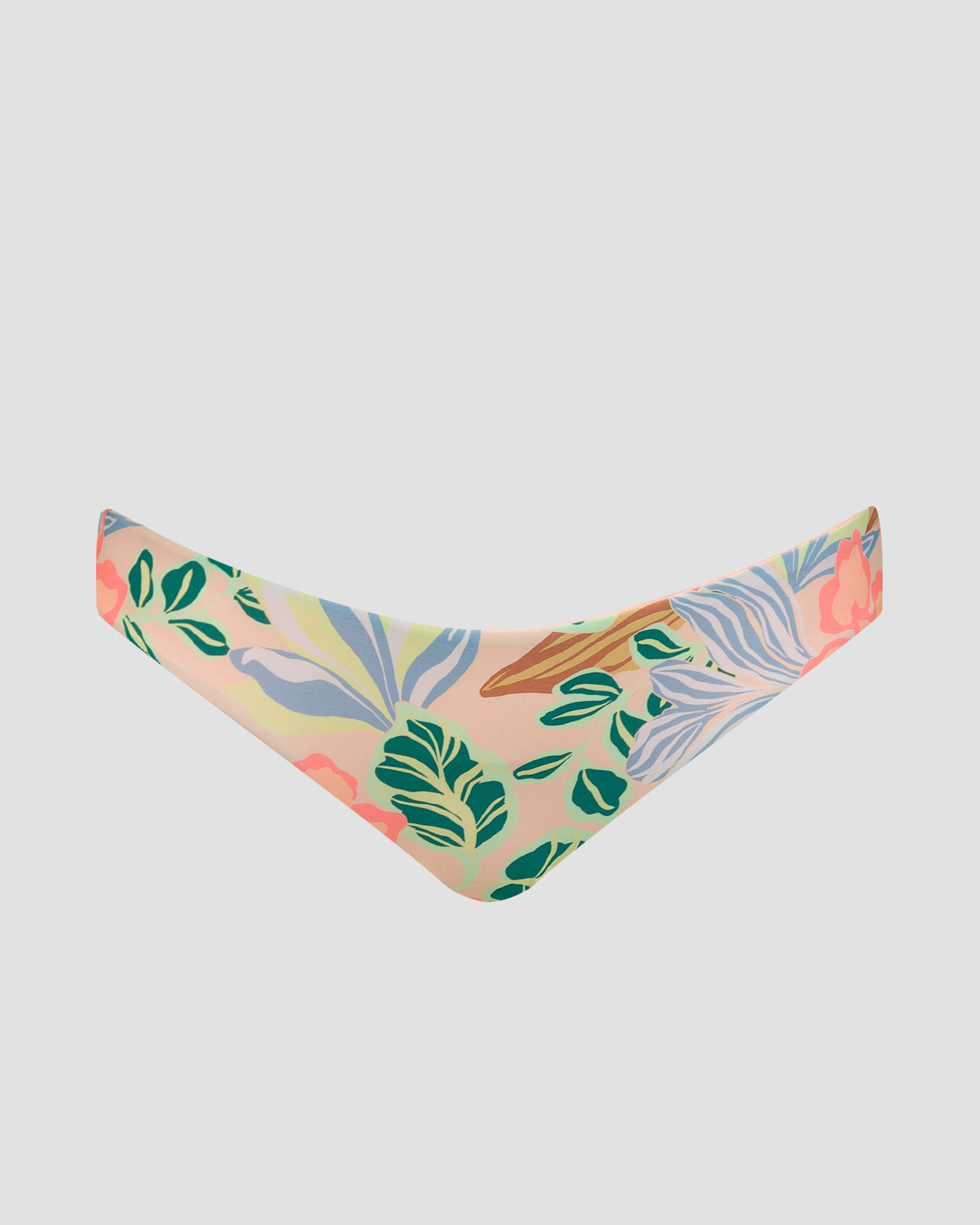 Slip de baie pentru femei Rip Curl Follow The Sun Revo Good Pant