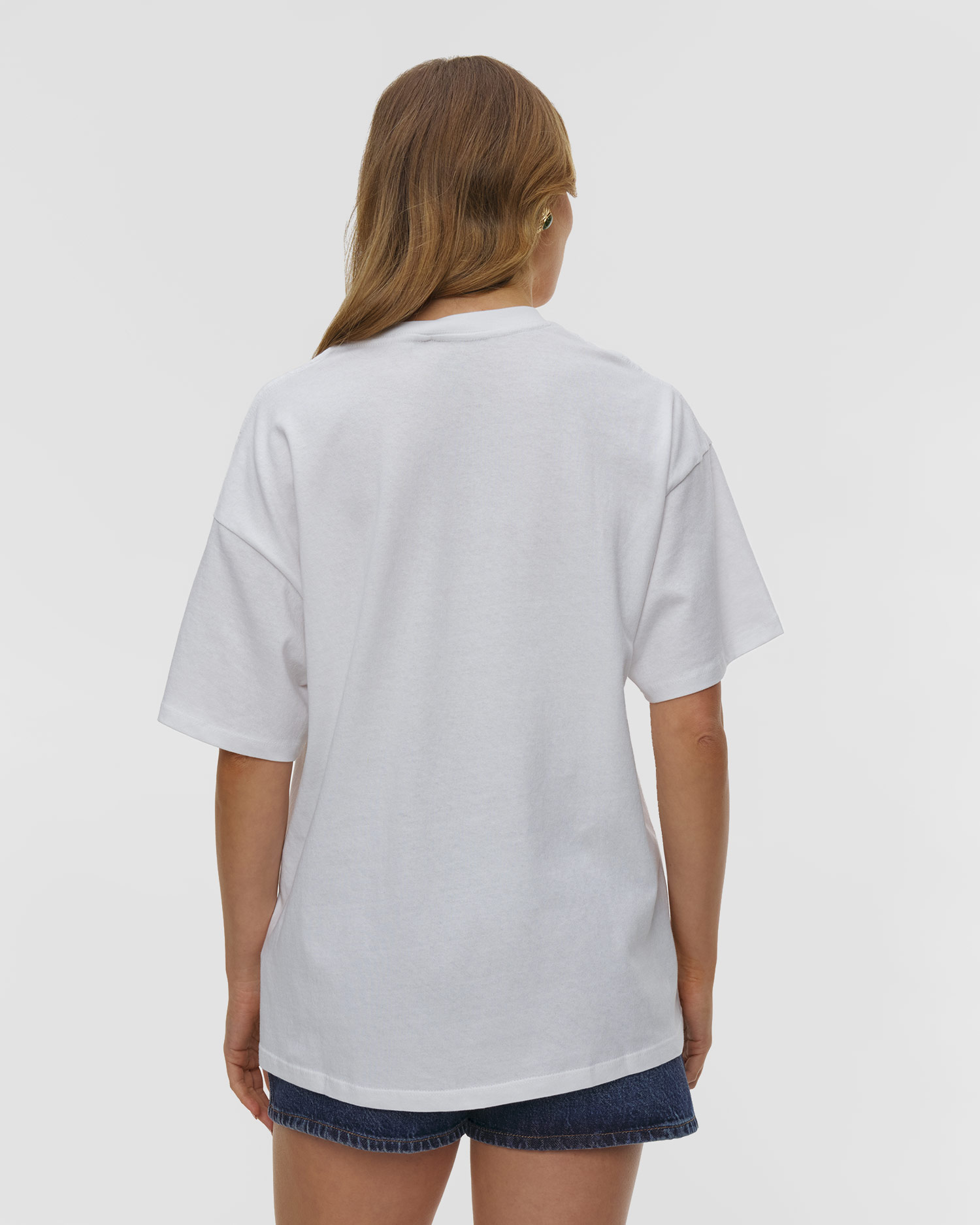 Dámske tričko Rip Curl Hayley O Heritage Tee