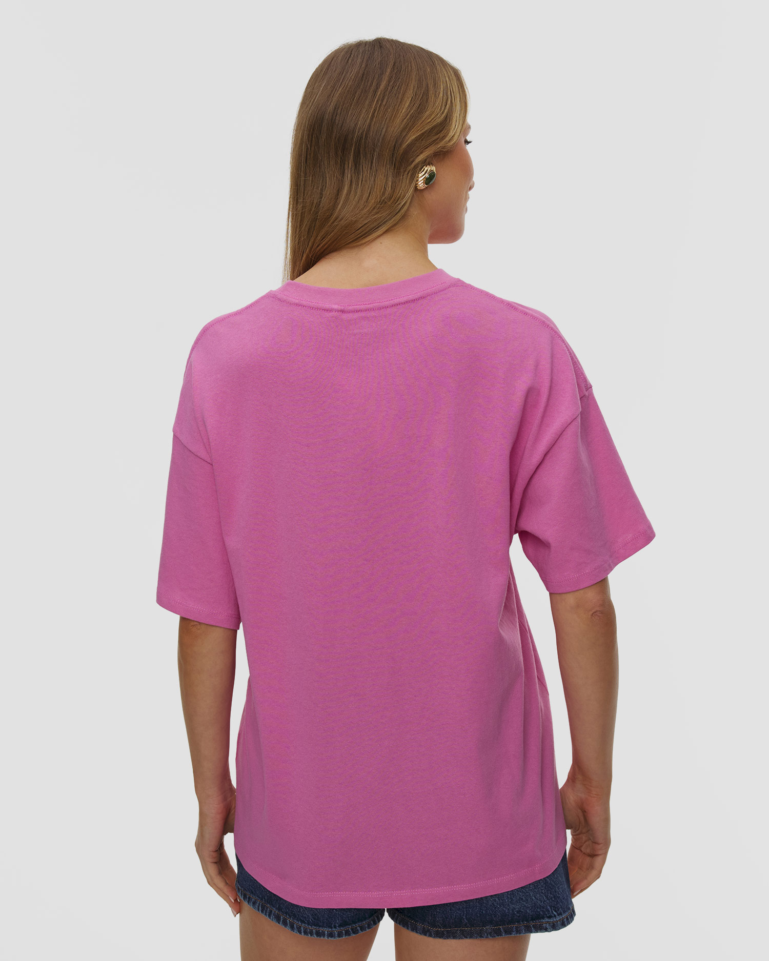 Dámske tričko Rip Curl Hayley O Heritage Tee