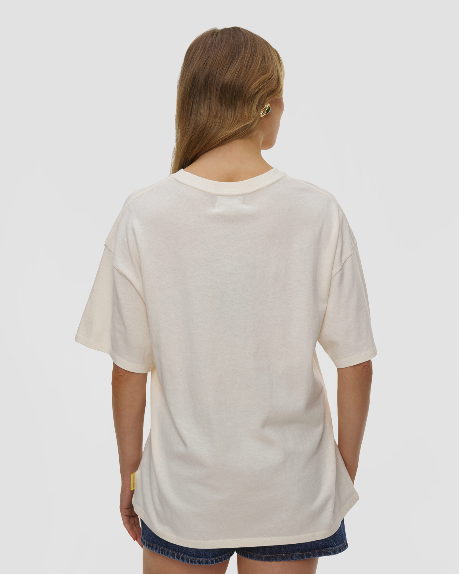 Dámske tričko Rip Curl Wave Crest Heritage Tee